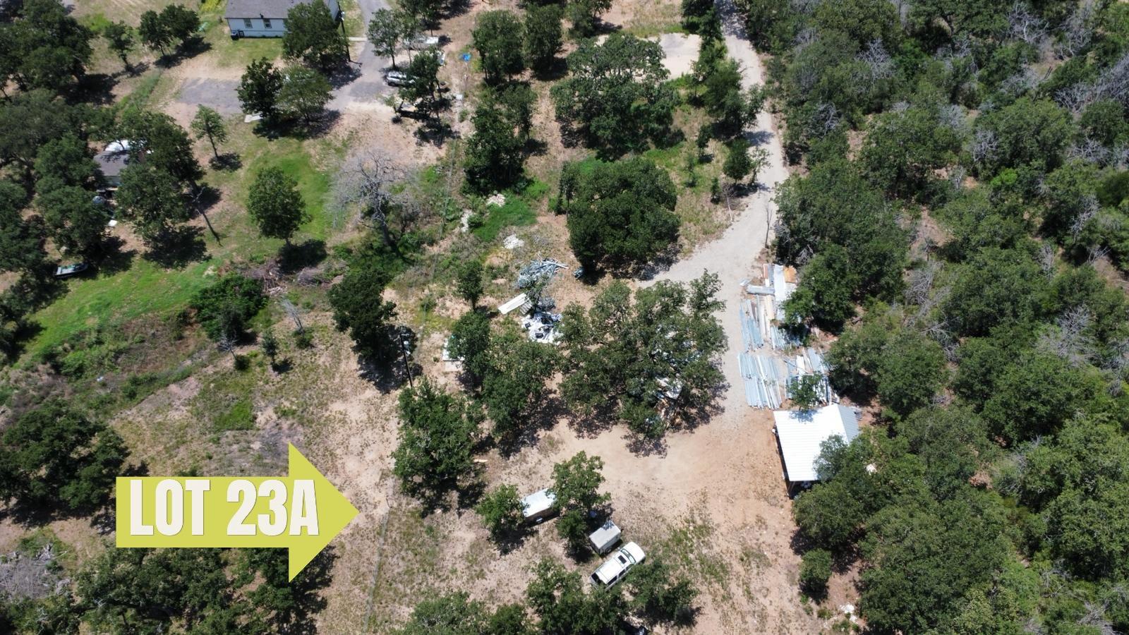 TBD S LOT 23-A At Red Bud TRL