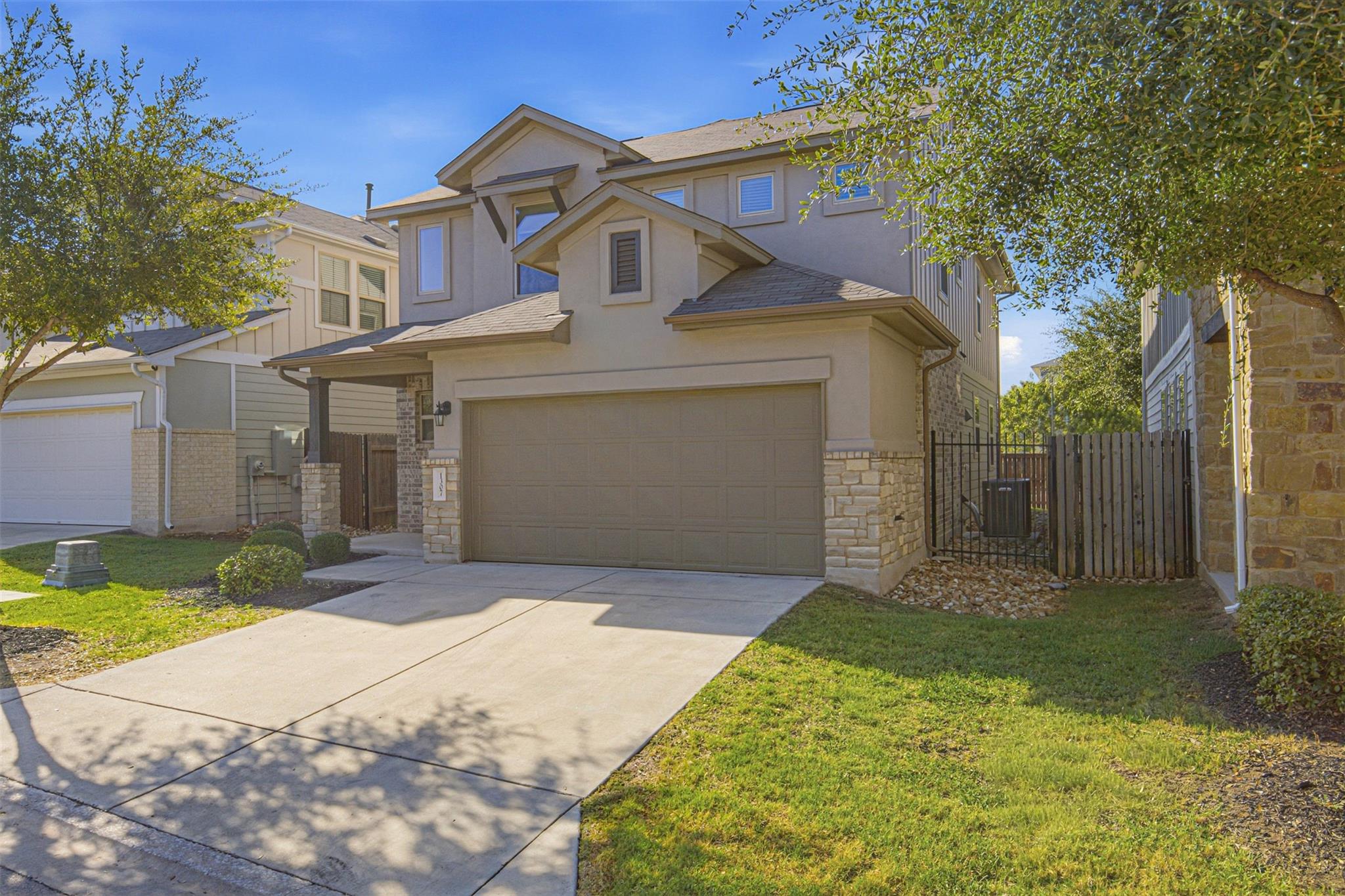 1307 Falconer WAY # 81