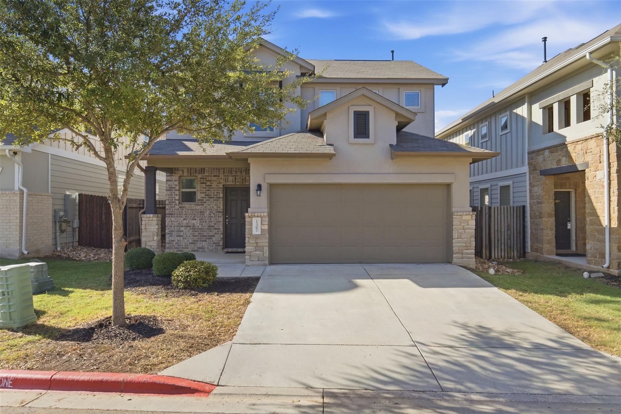 1307 Falconer WAY # 81