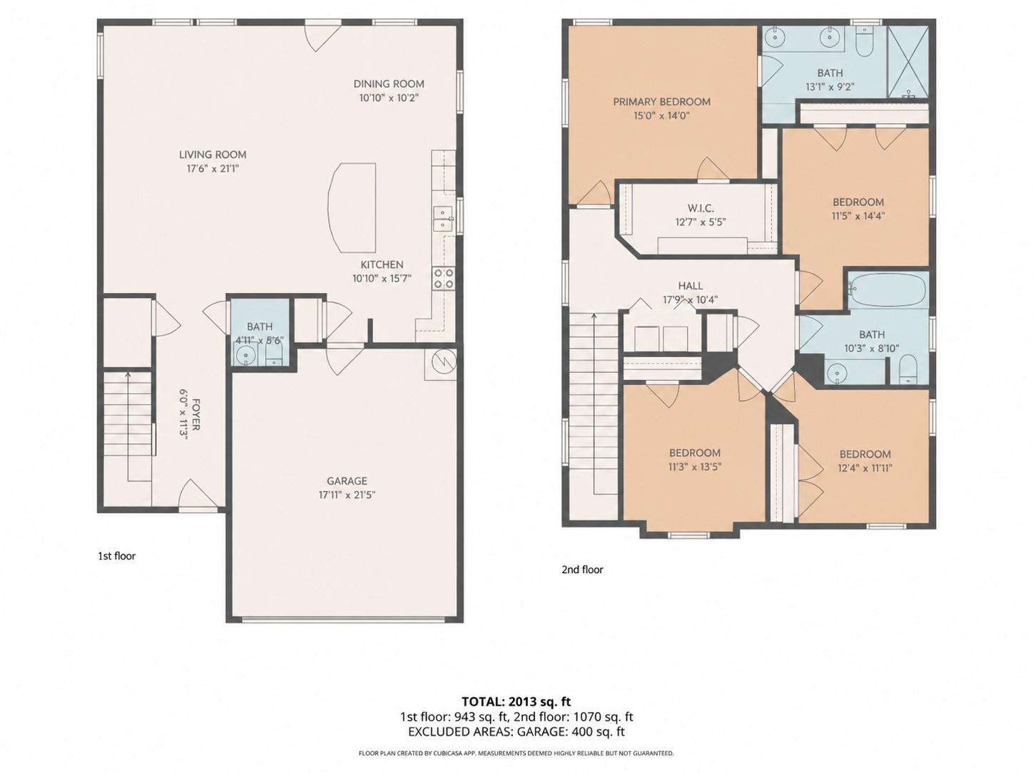 1307 Falconer WAY # 81