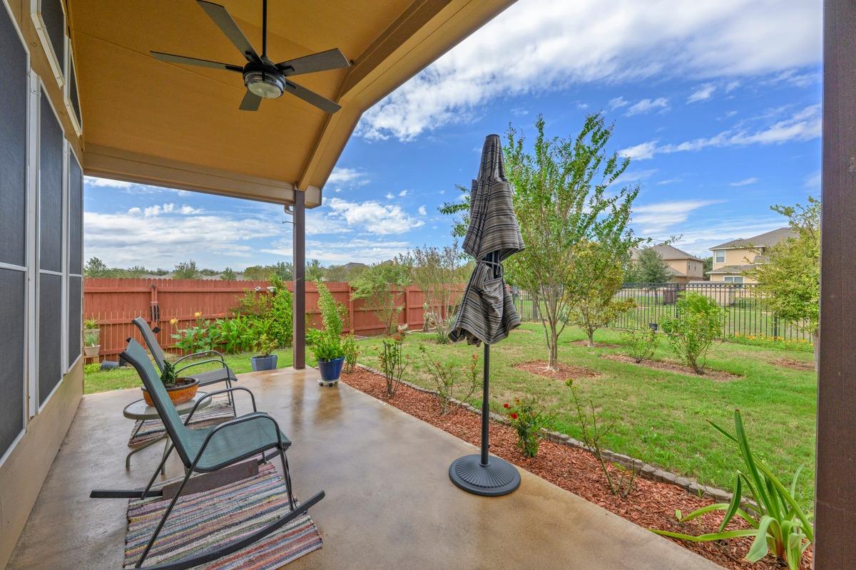 507 Field Corn LN
