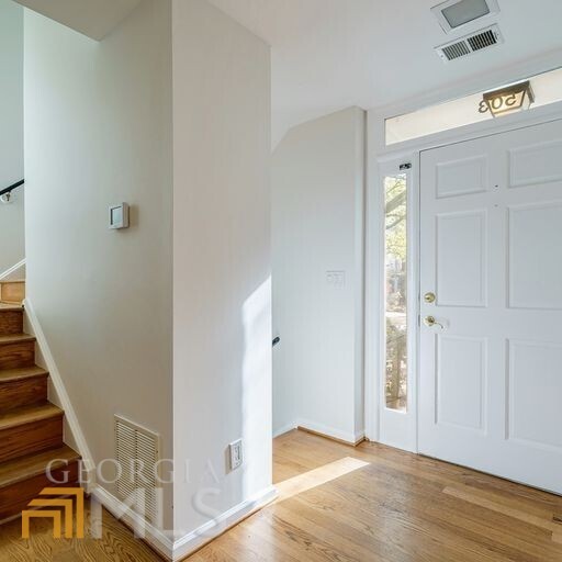 503 Midtown Place # 0