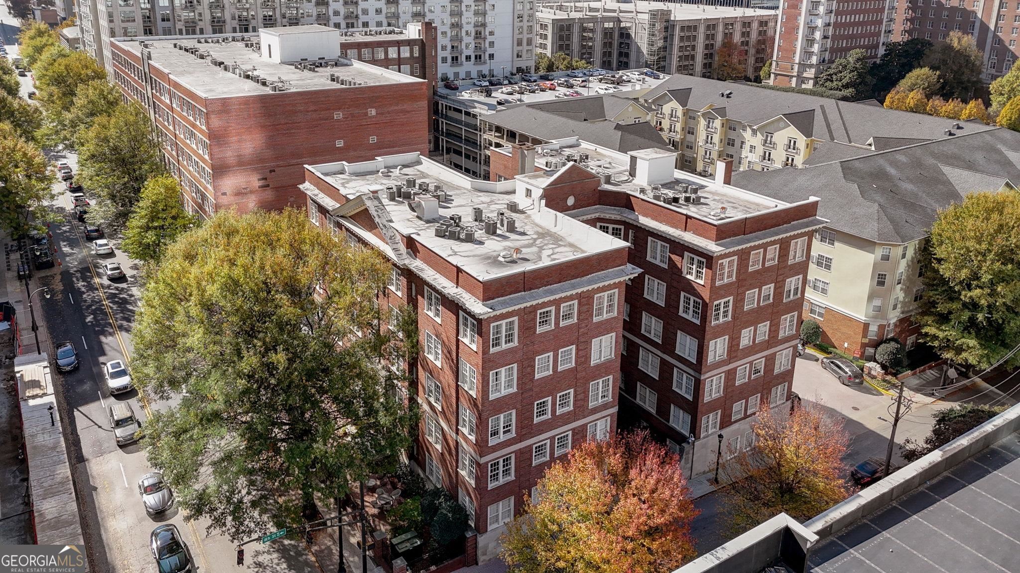 800 Peachtree Street NE # 8411