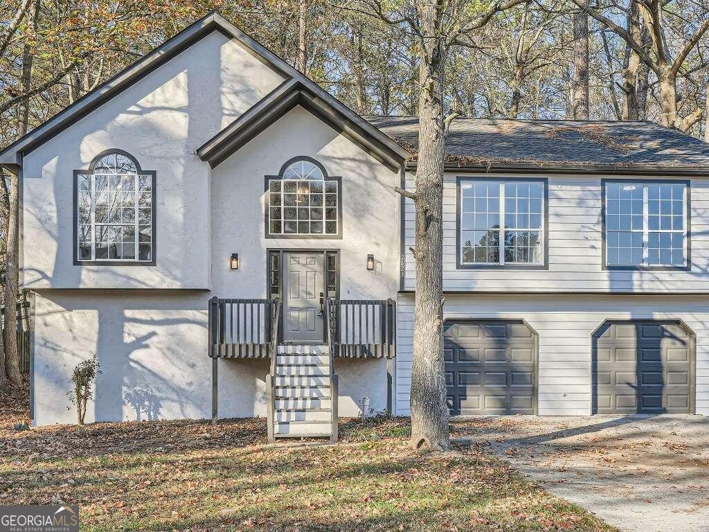 2823 Candler Run SW