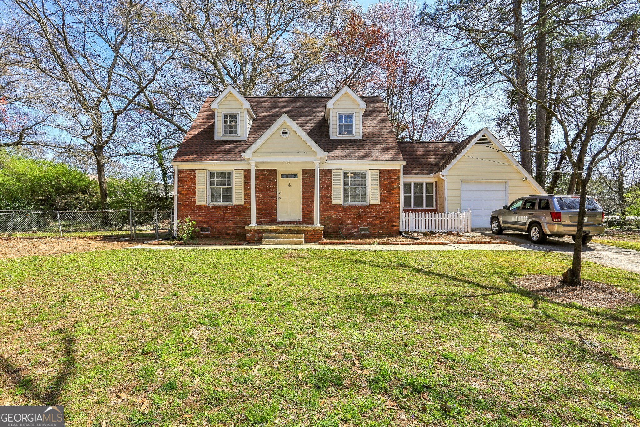 1659 Spruce Valley Drive