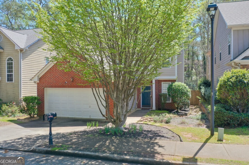 3556 Kensington Parc Circle