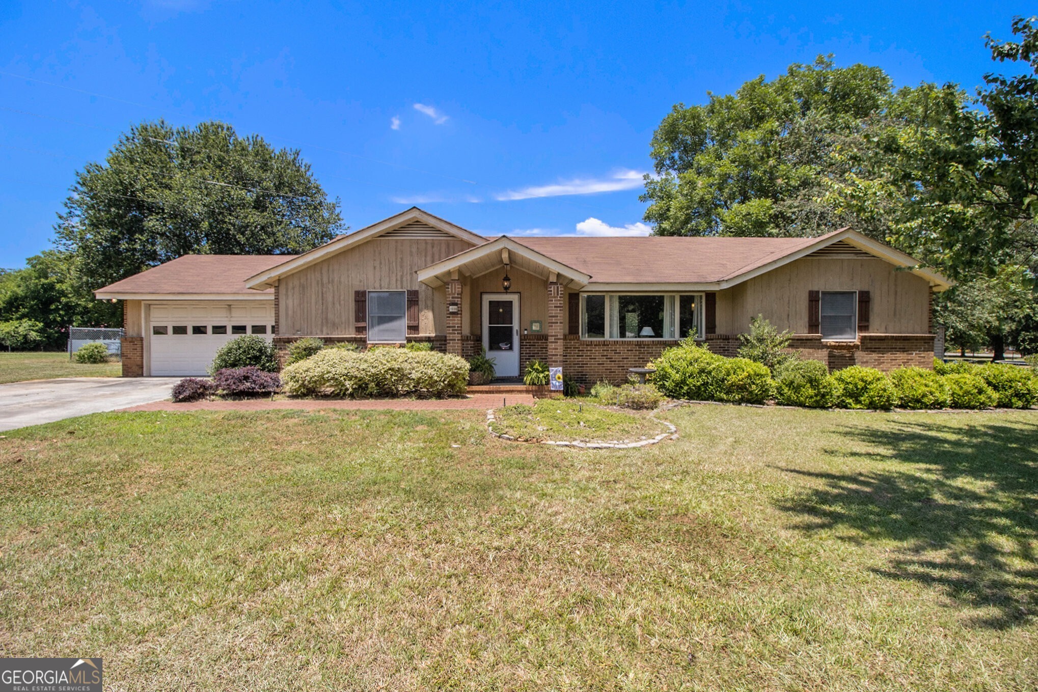1080 Carmichael Road