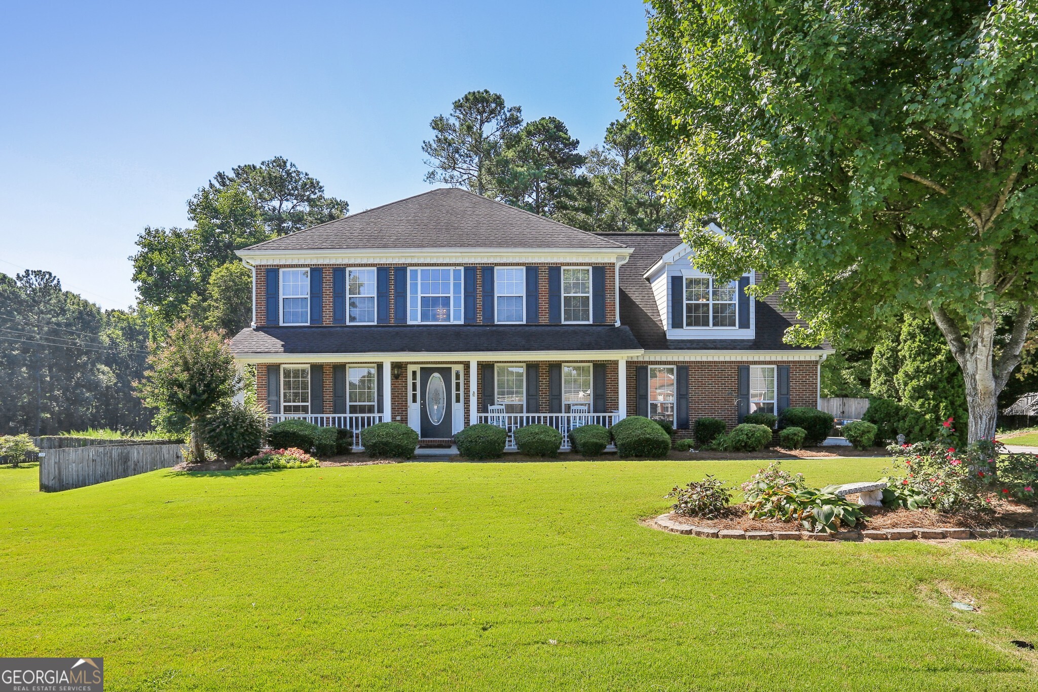 3795 Brushy Wood Drive