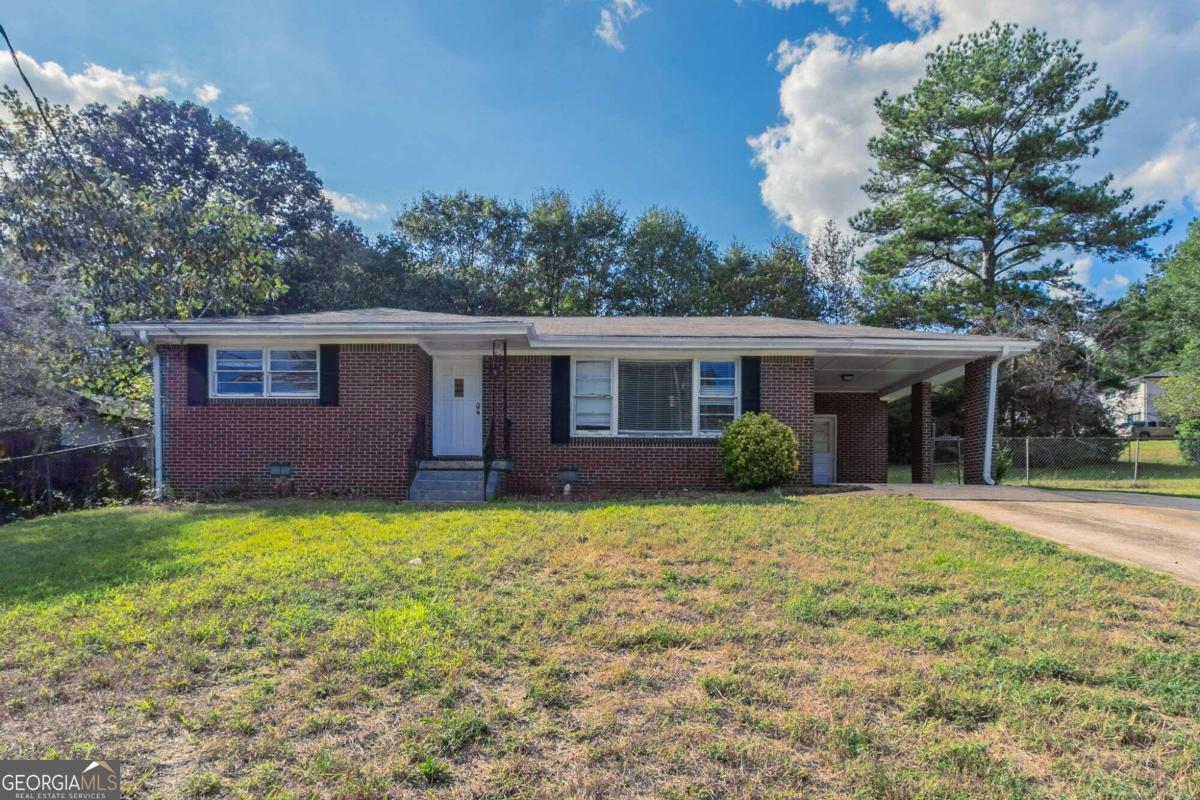 2519 Miriam Lane