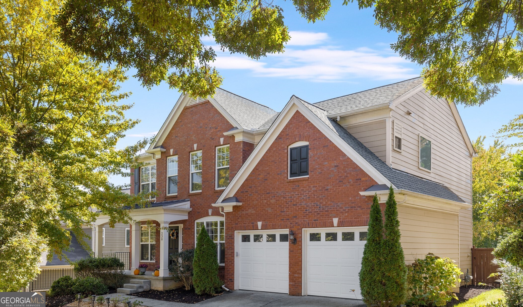 230 Glenwood Drive