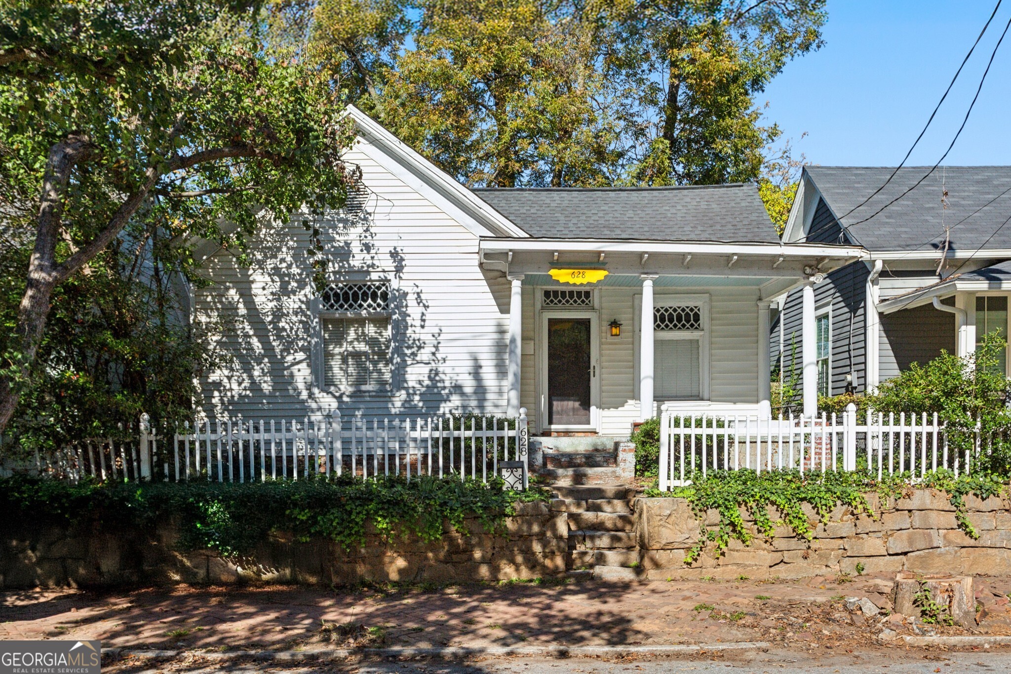 628 Woodward Avenue SE