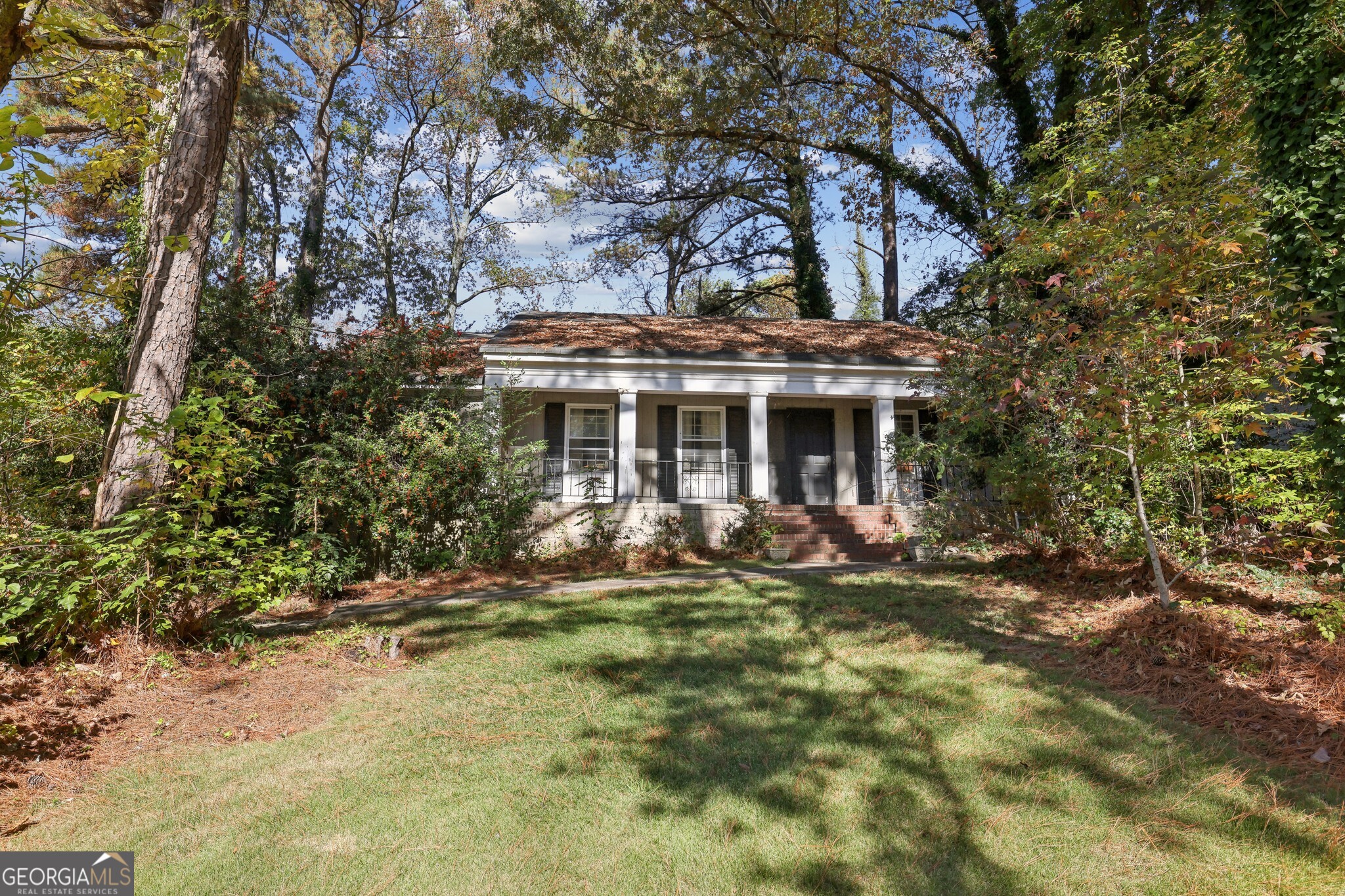 610 Glenforest Road