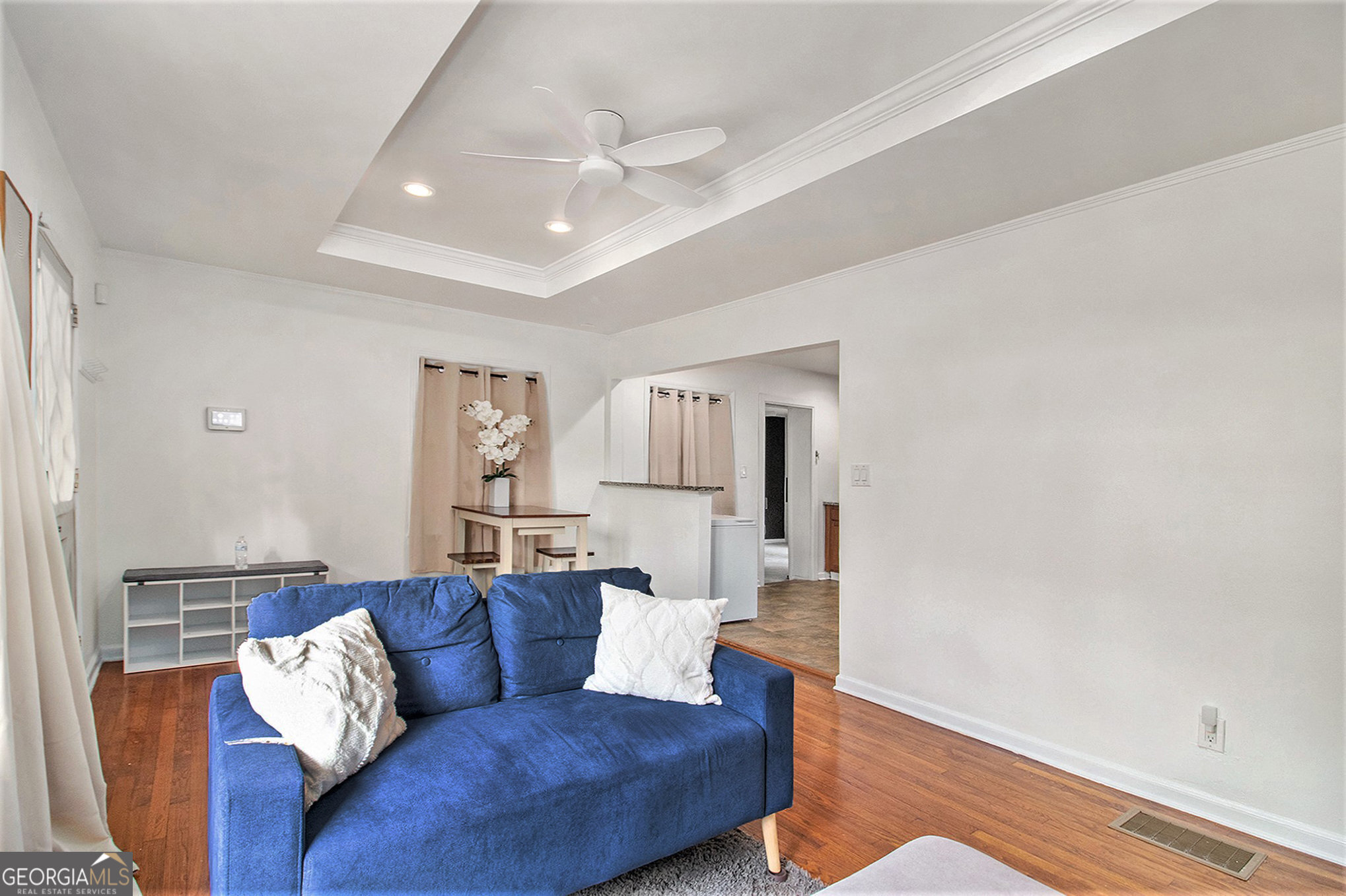 3076 Cloverhurst Drive
