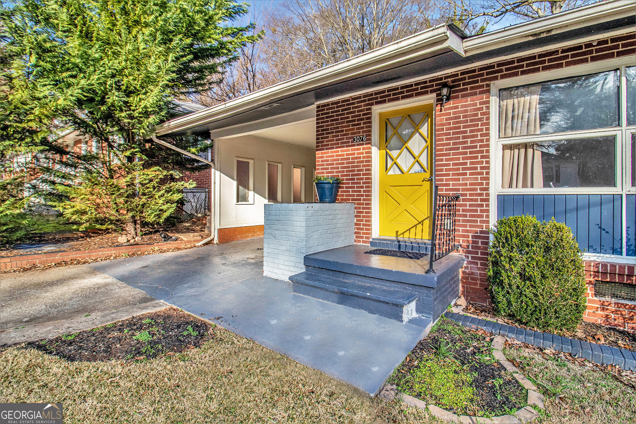 3076 Cloverhurst Drive