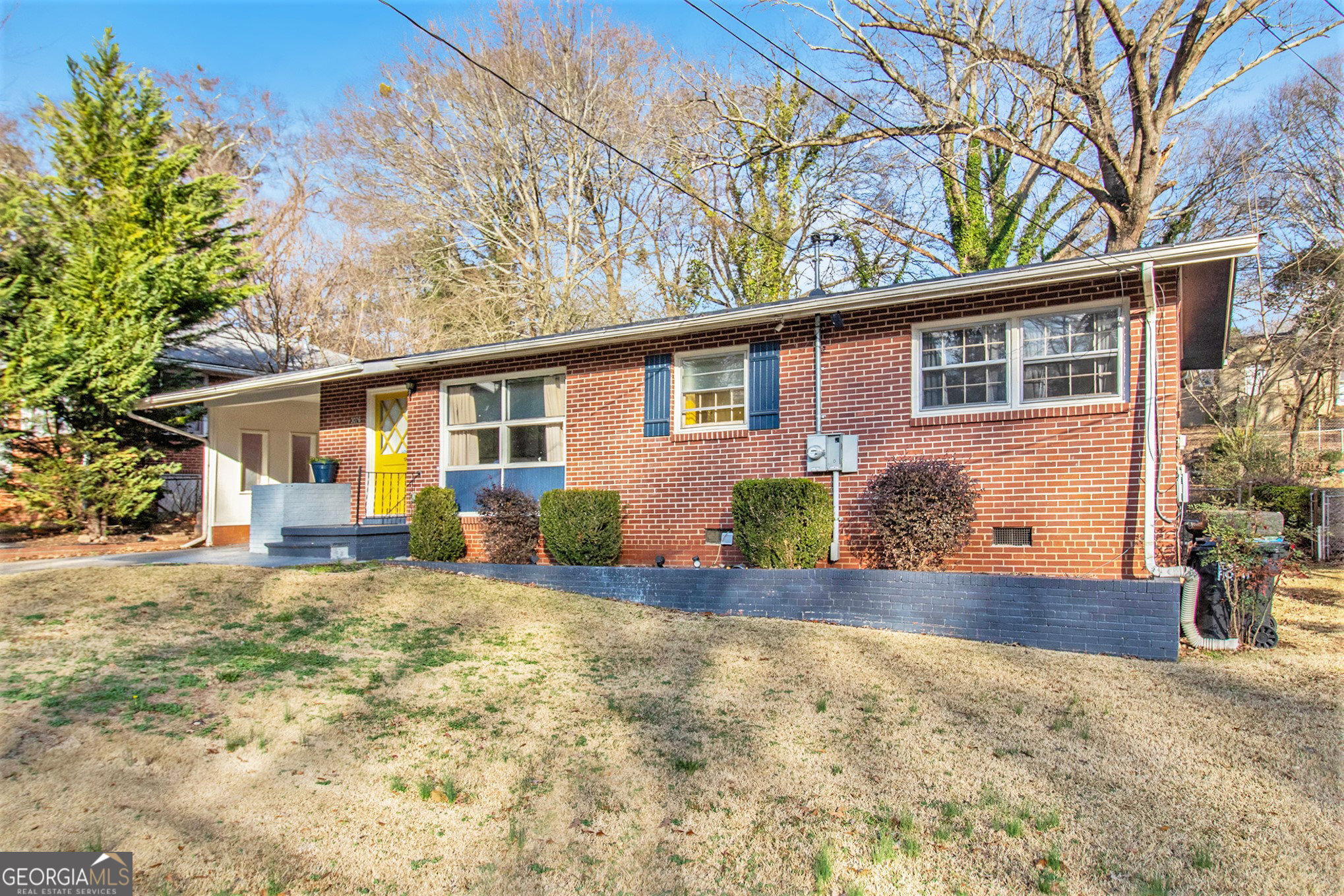 3076 Cloverhurst Drive