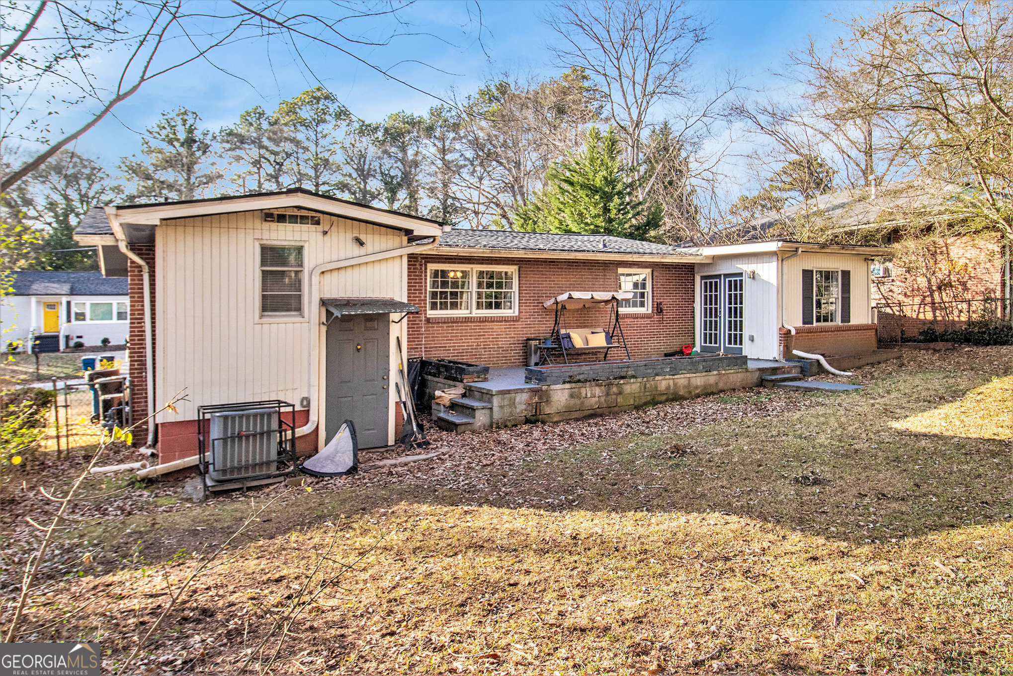 3076 Cloverhurst Drive