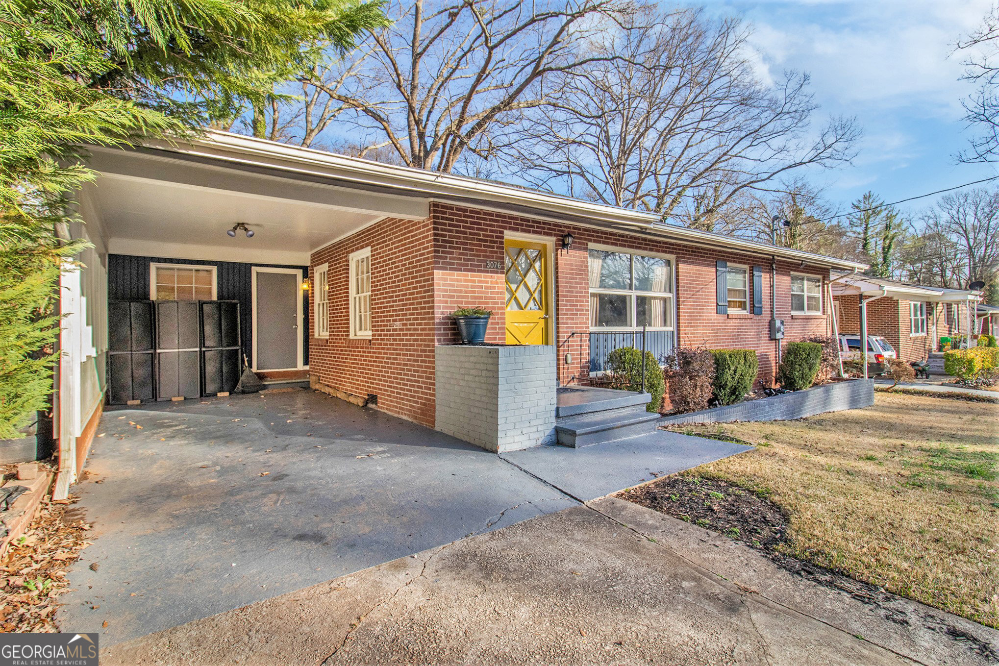 3076 Cloverhurst Drive