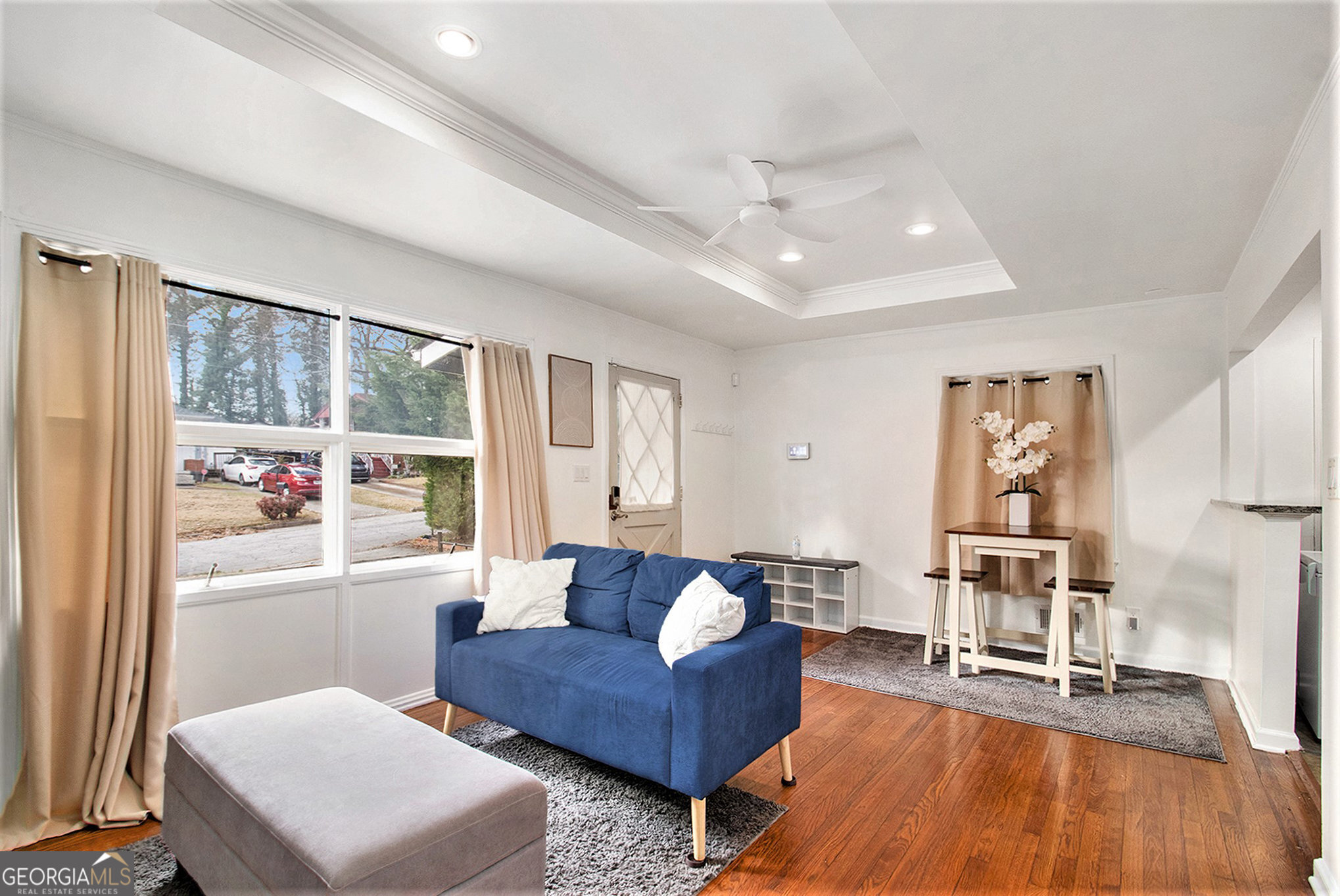 3076 Cloverhurst Drive