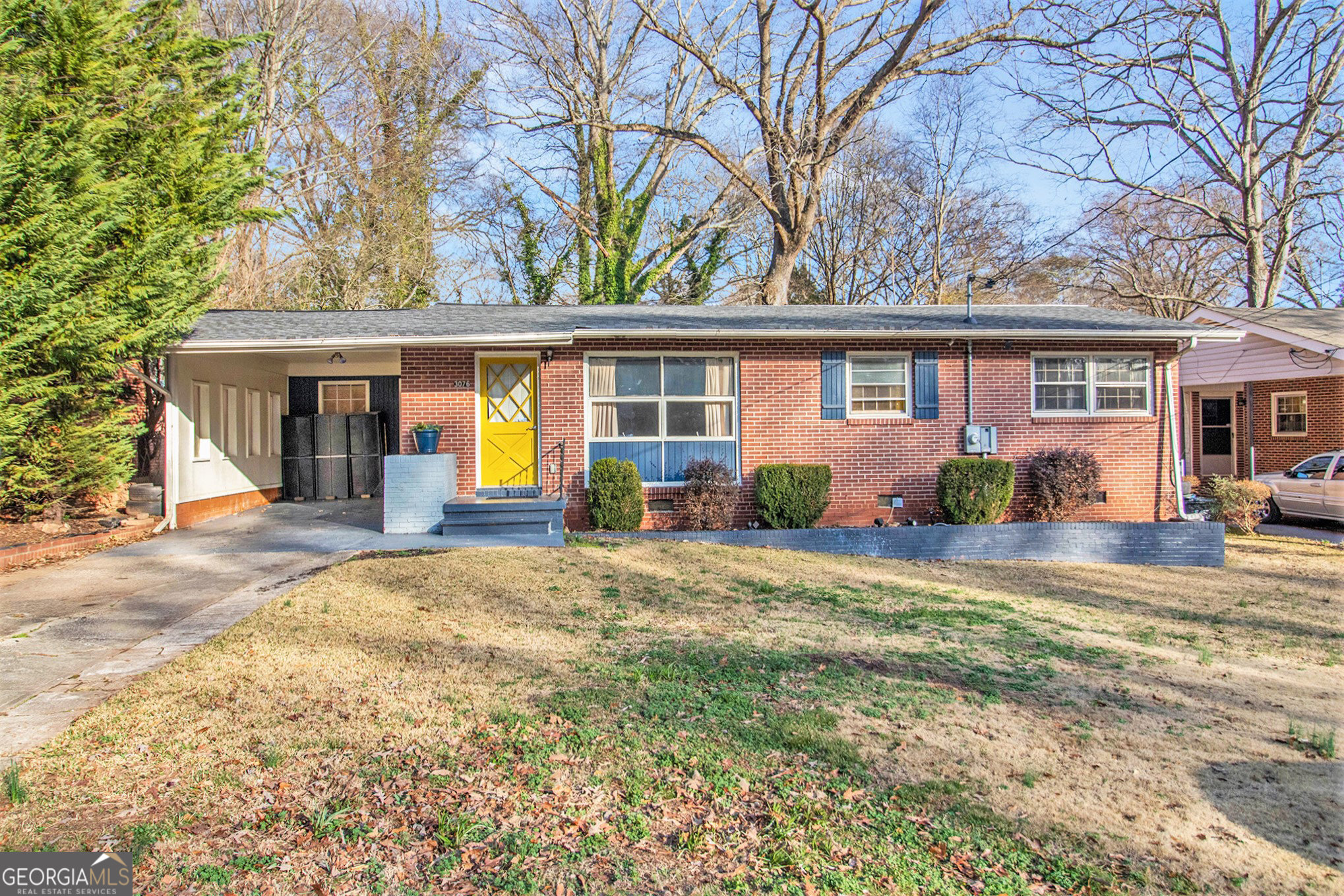 3076 Cloverhurst Drive