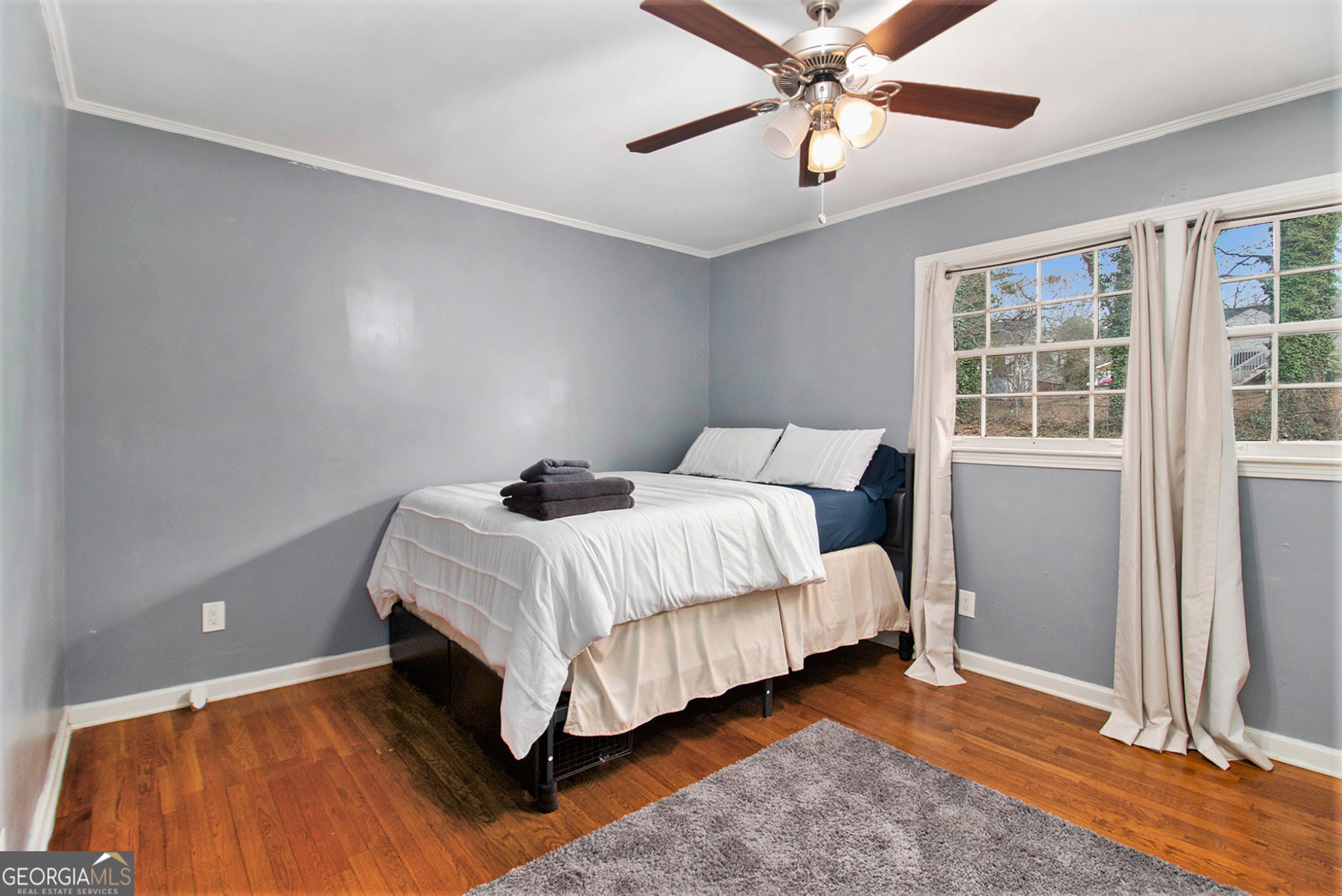 3076 Cloverhurst Drive