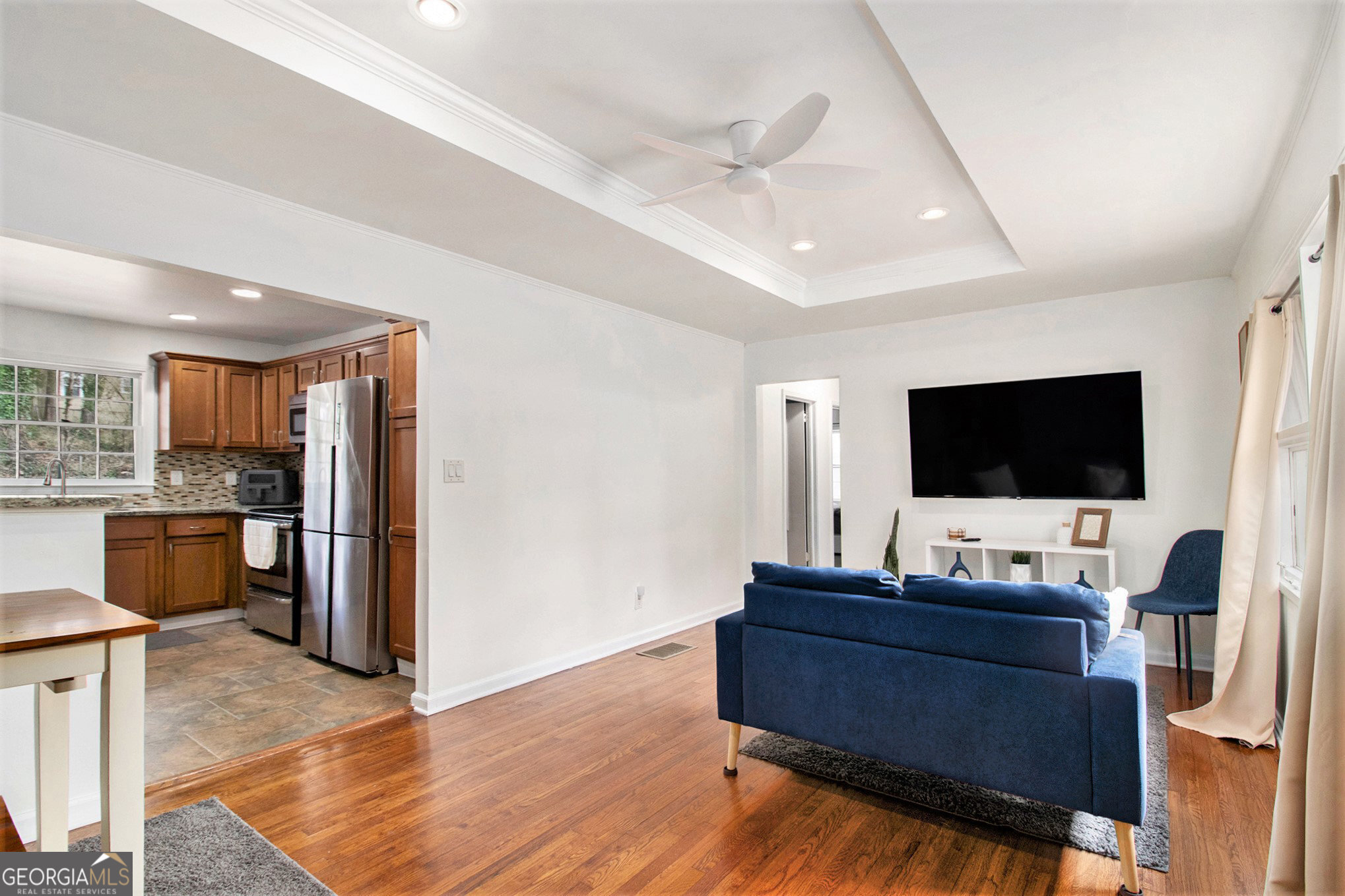 3076 Cloverhurst Drive