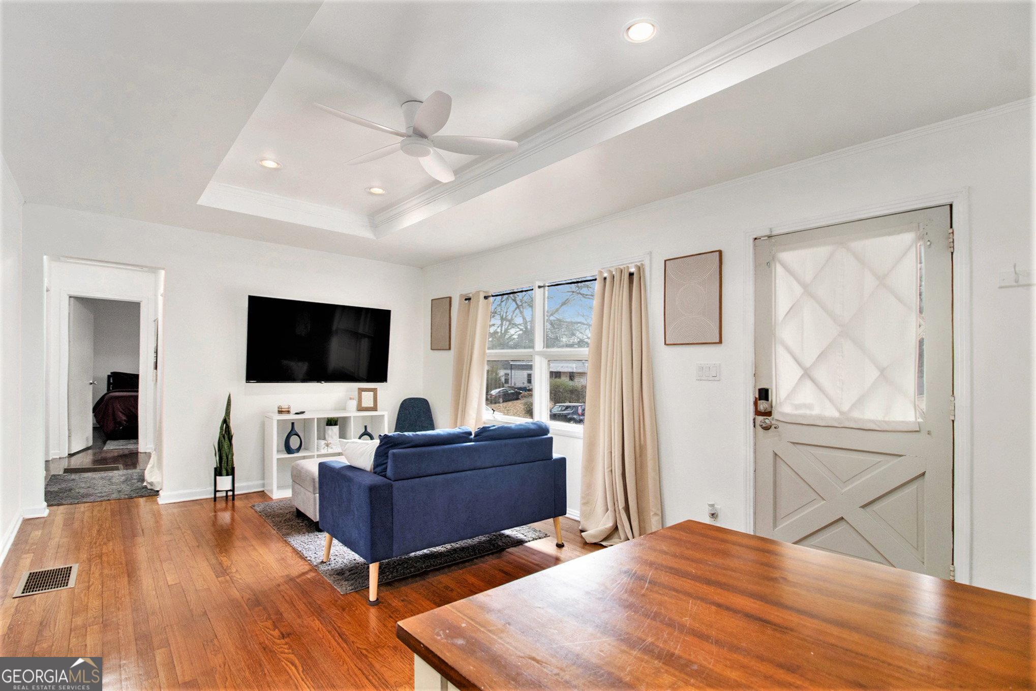 3076 Cloverhurst Drive