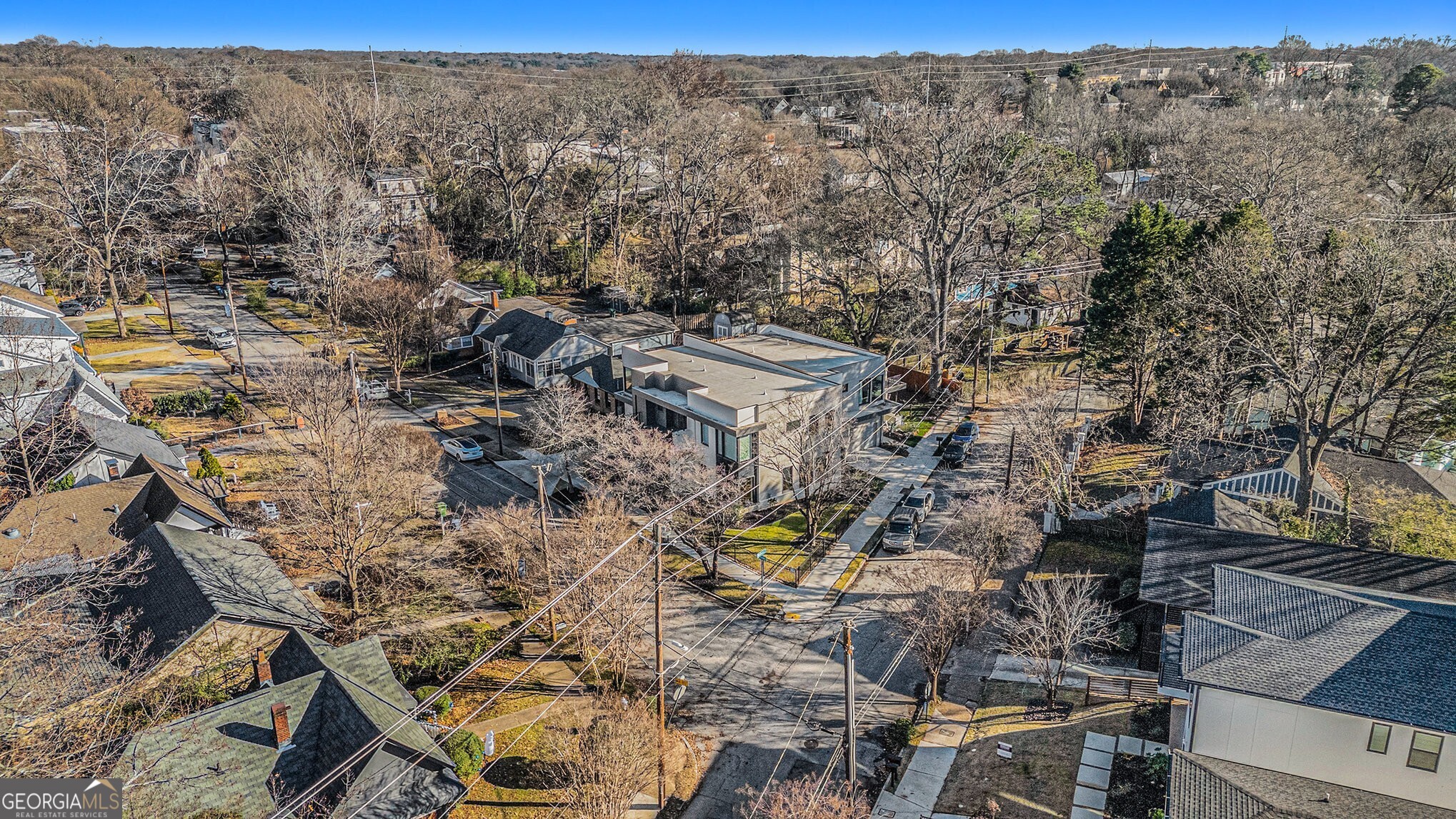 1099 Hawthorne Street NE