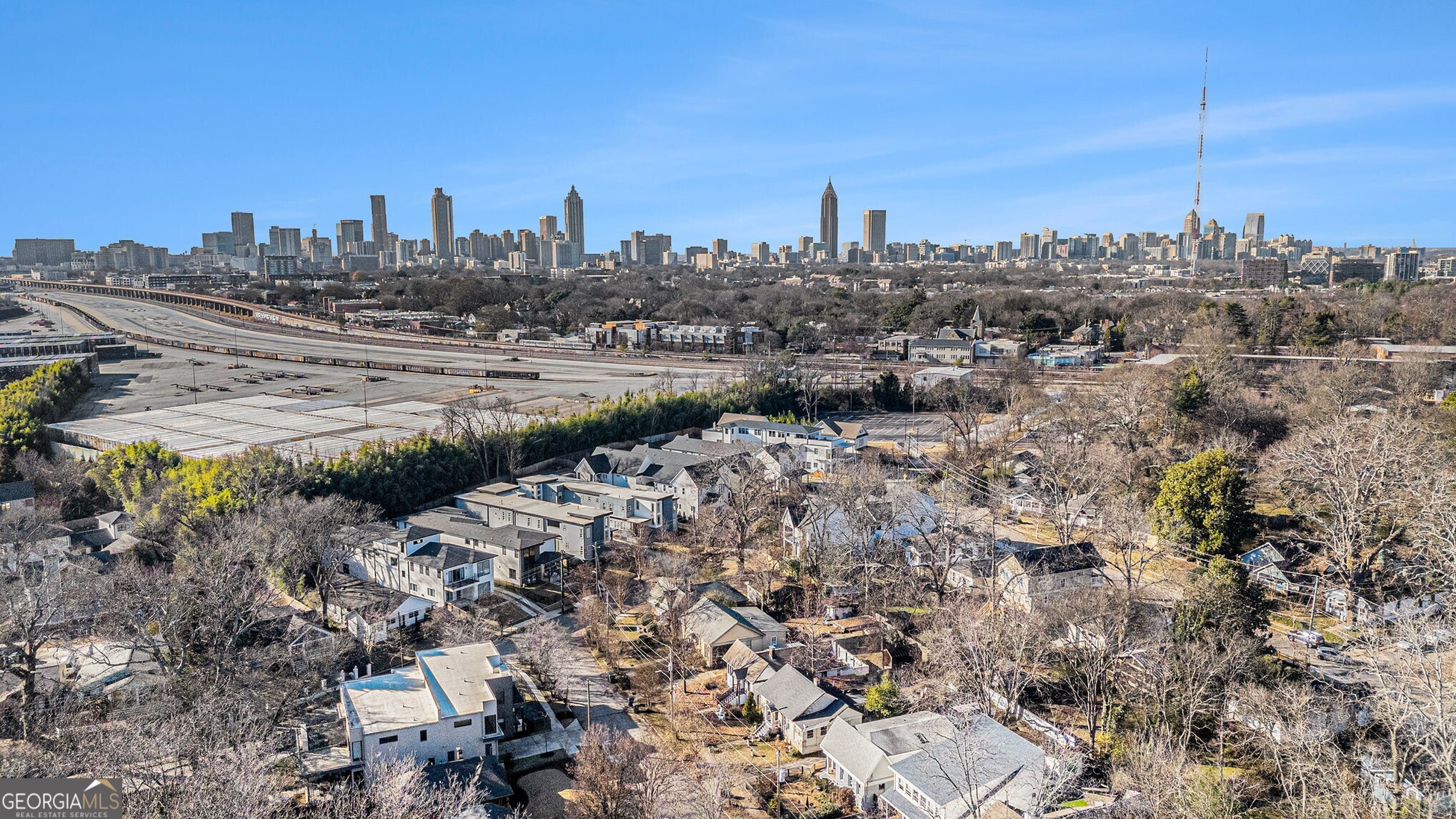 1099 Hawthorne Street NE