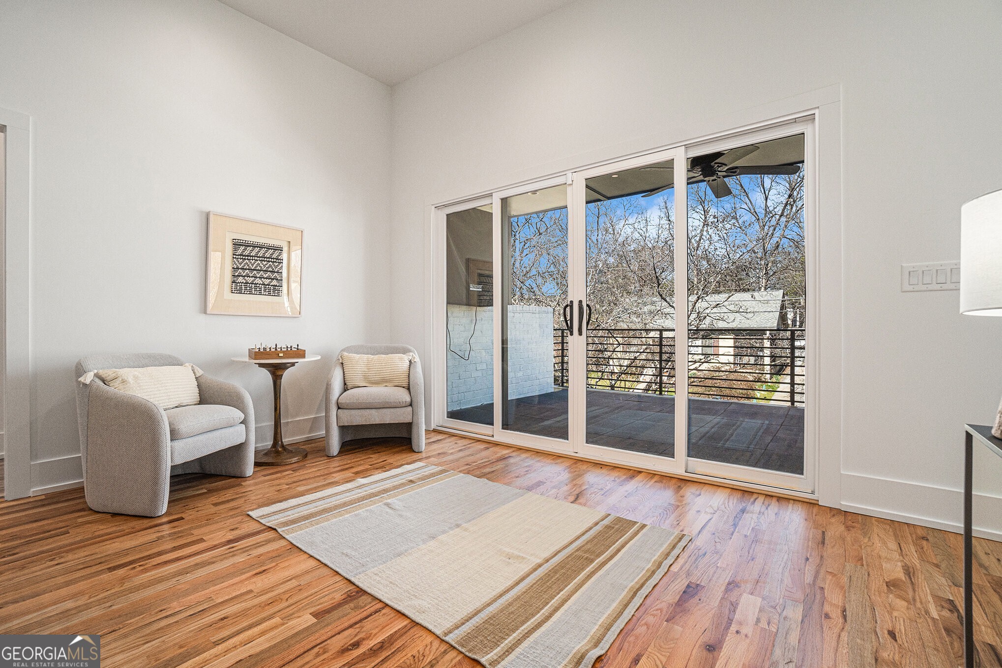 1099 Hawthorne Street NE