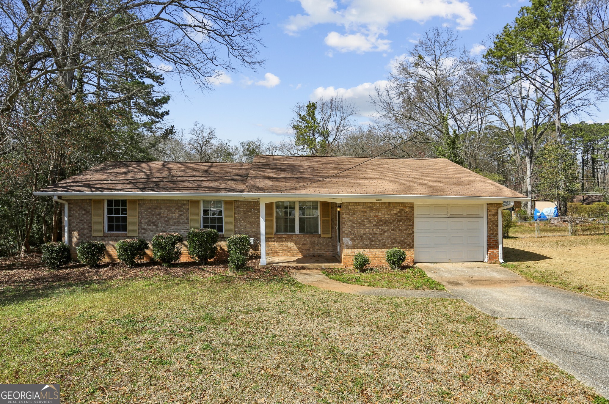 2235 Chamois Court