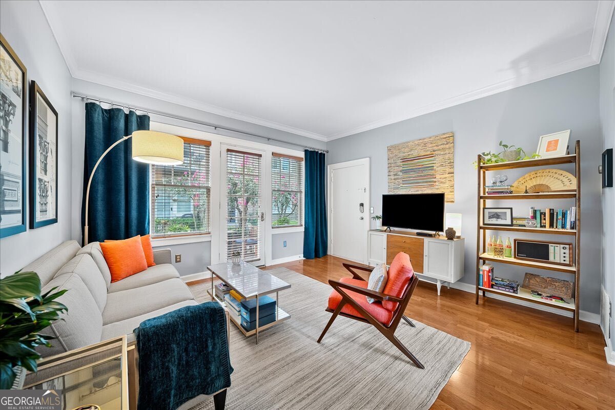 907 Piedmont Avenue NE # 13