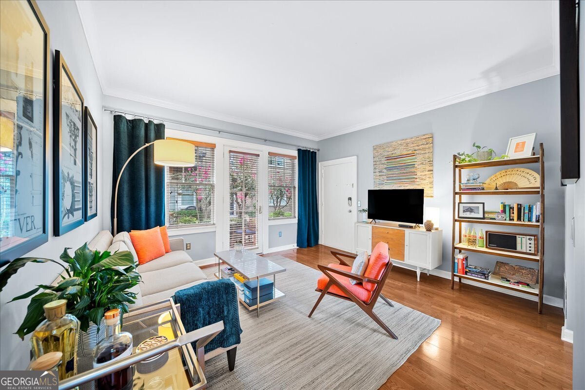 907 Piedmont Avenue NE # 13