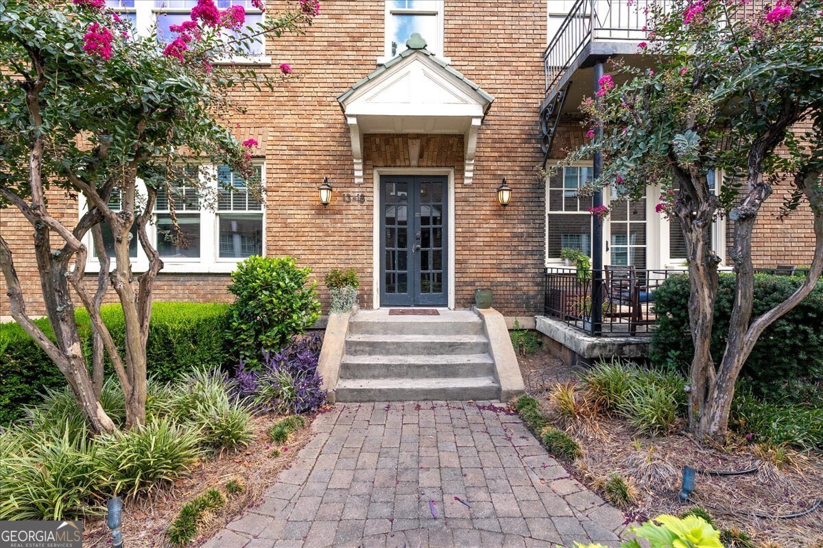 907 Piedmont Avenue NE # 13