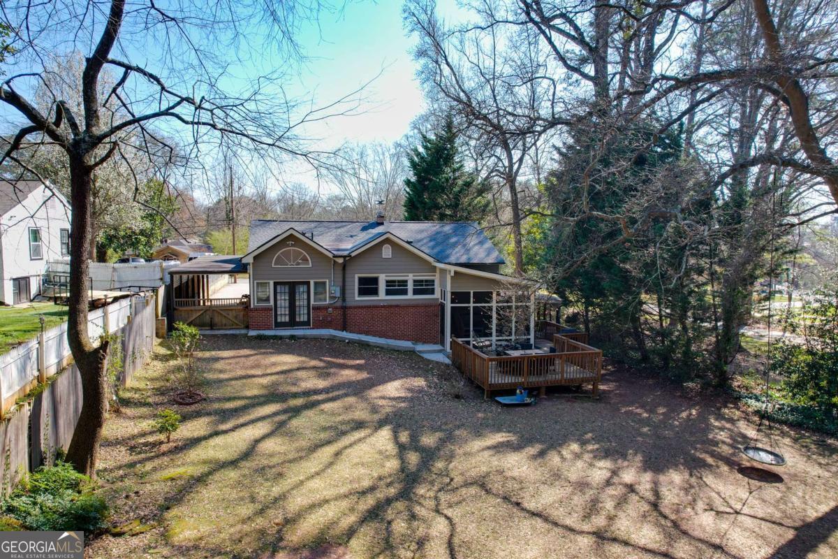 2592 Valley Stream Drive