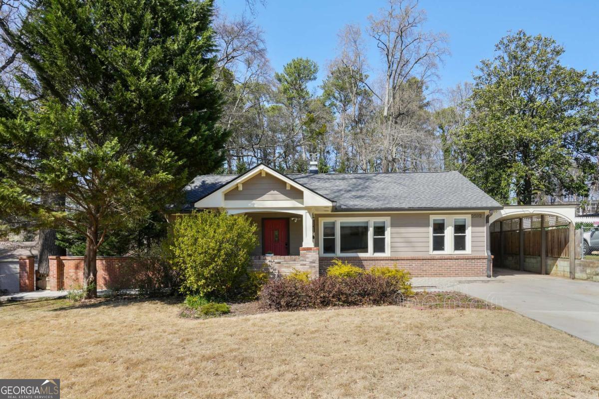 2592 Valley Stream Drive