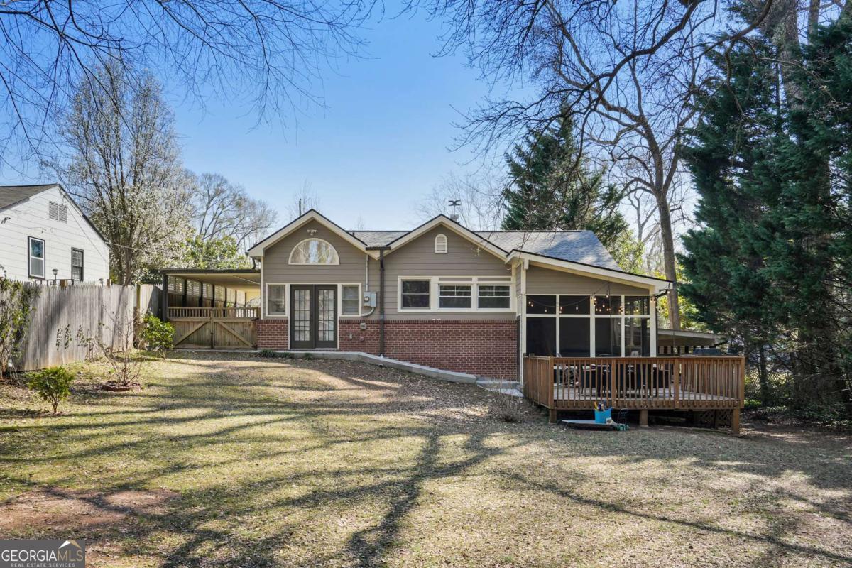 2592 Valley Stream Drive