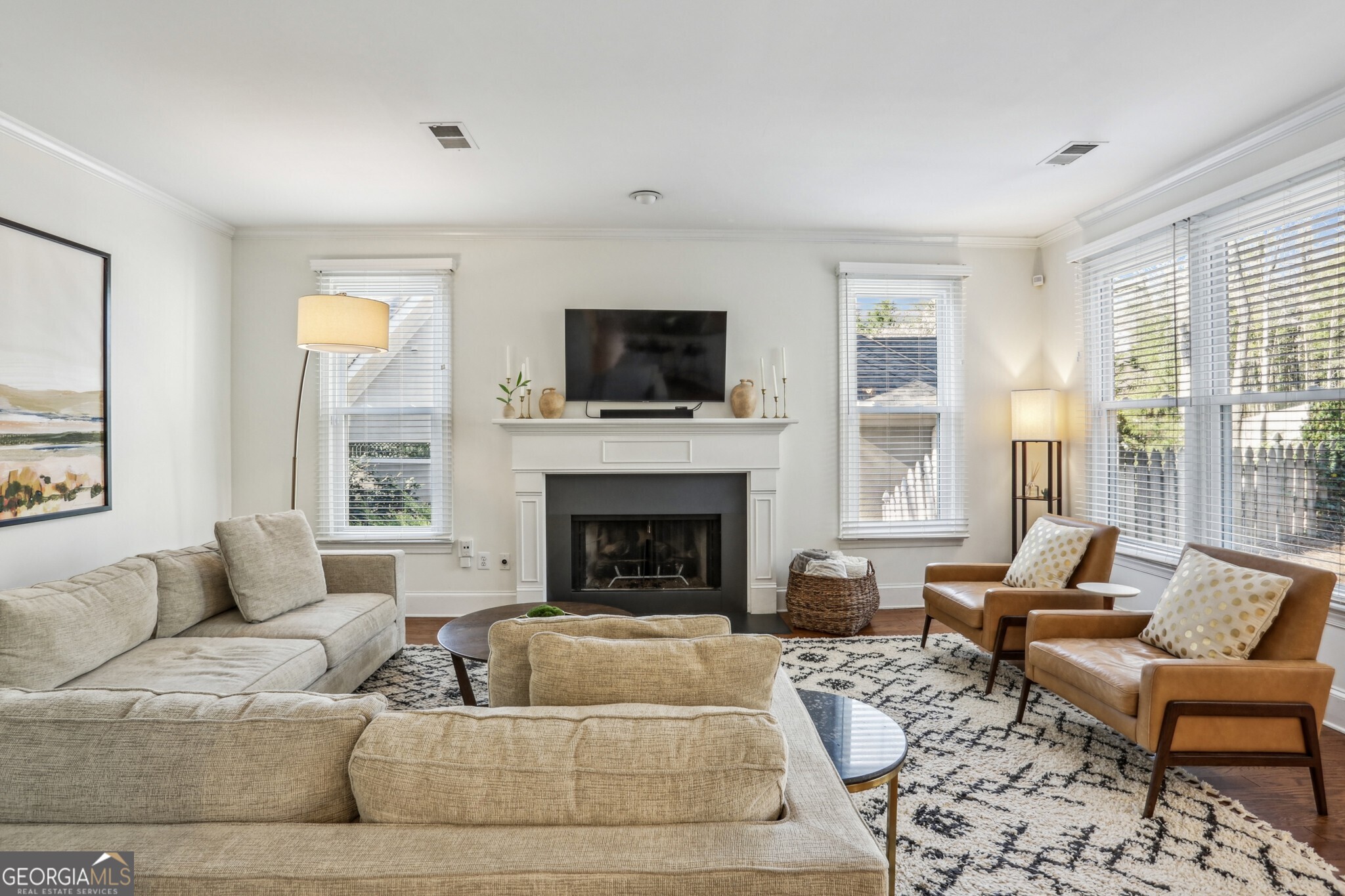 4164 Gateswalk Drive SE