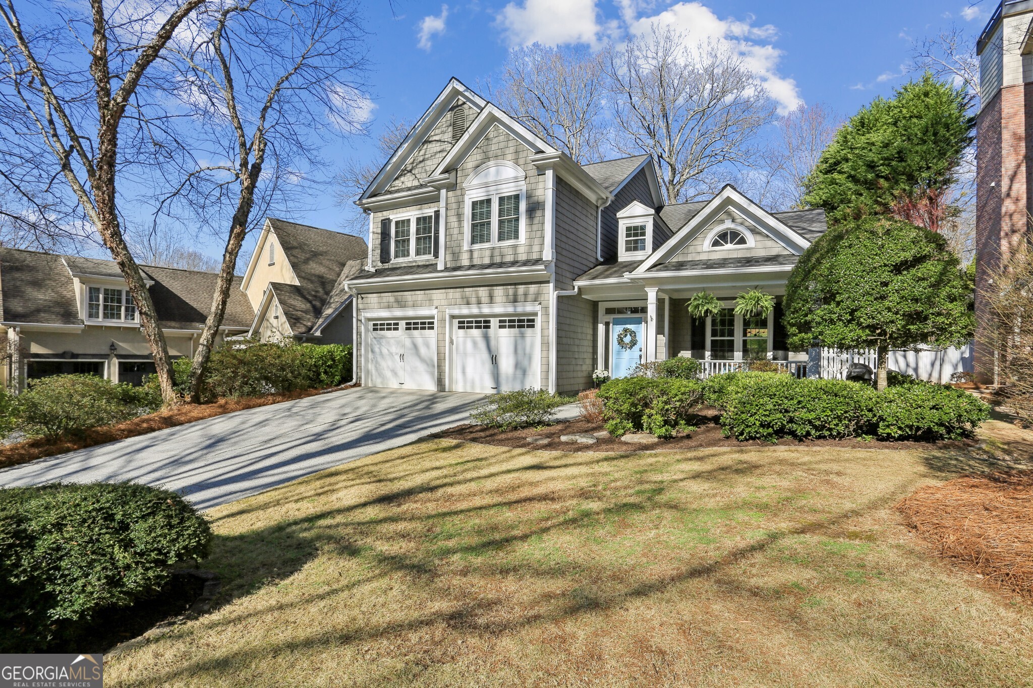 4164 Gateswalk Drive SE