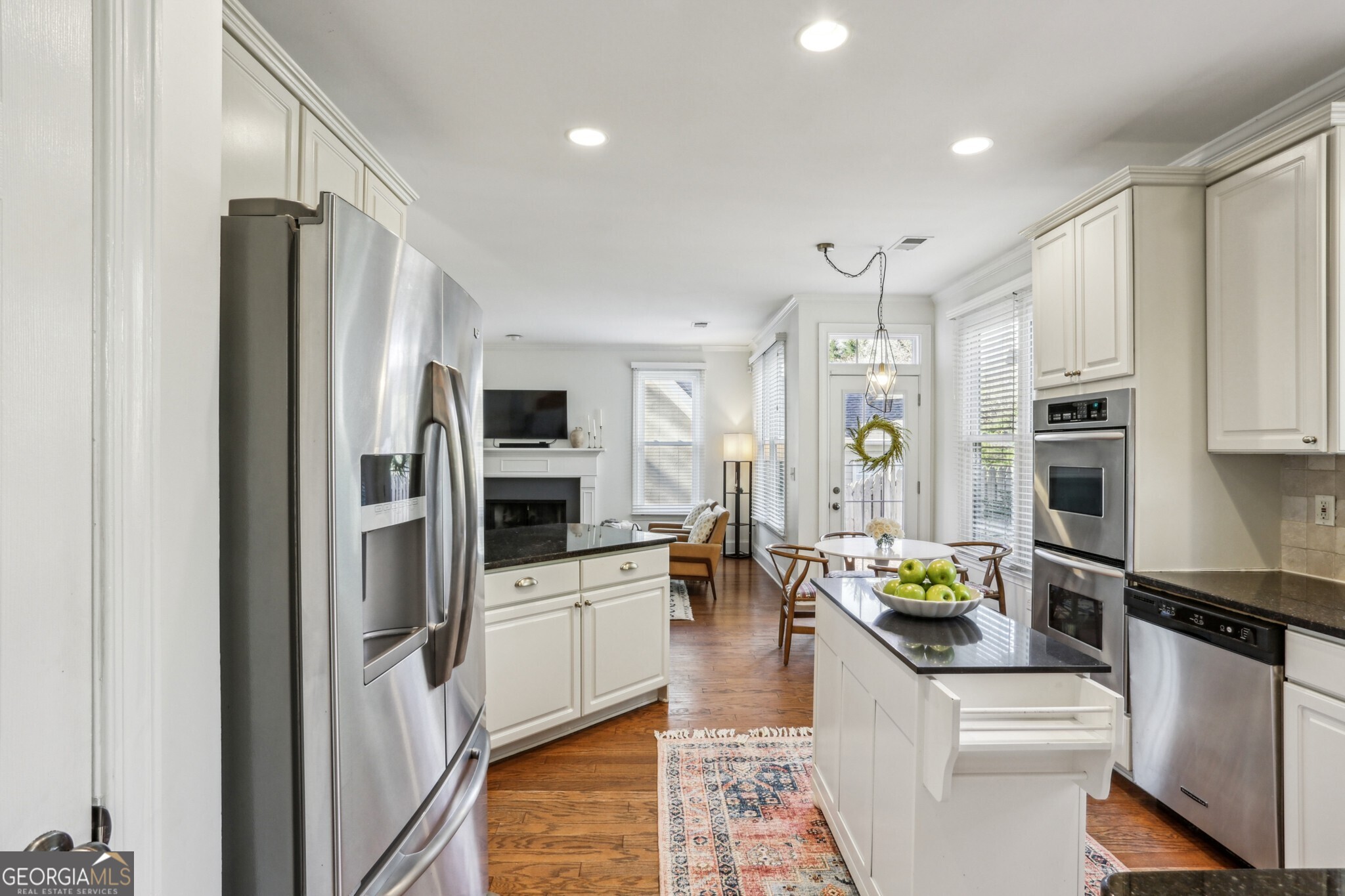 4164 Gateswalk Drive SE