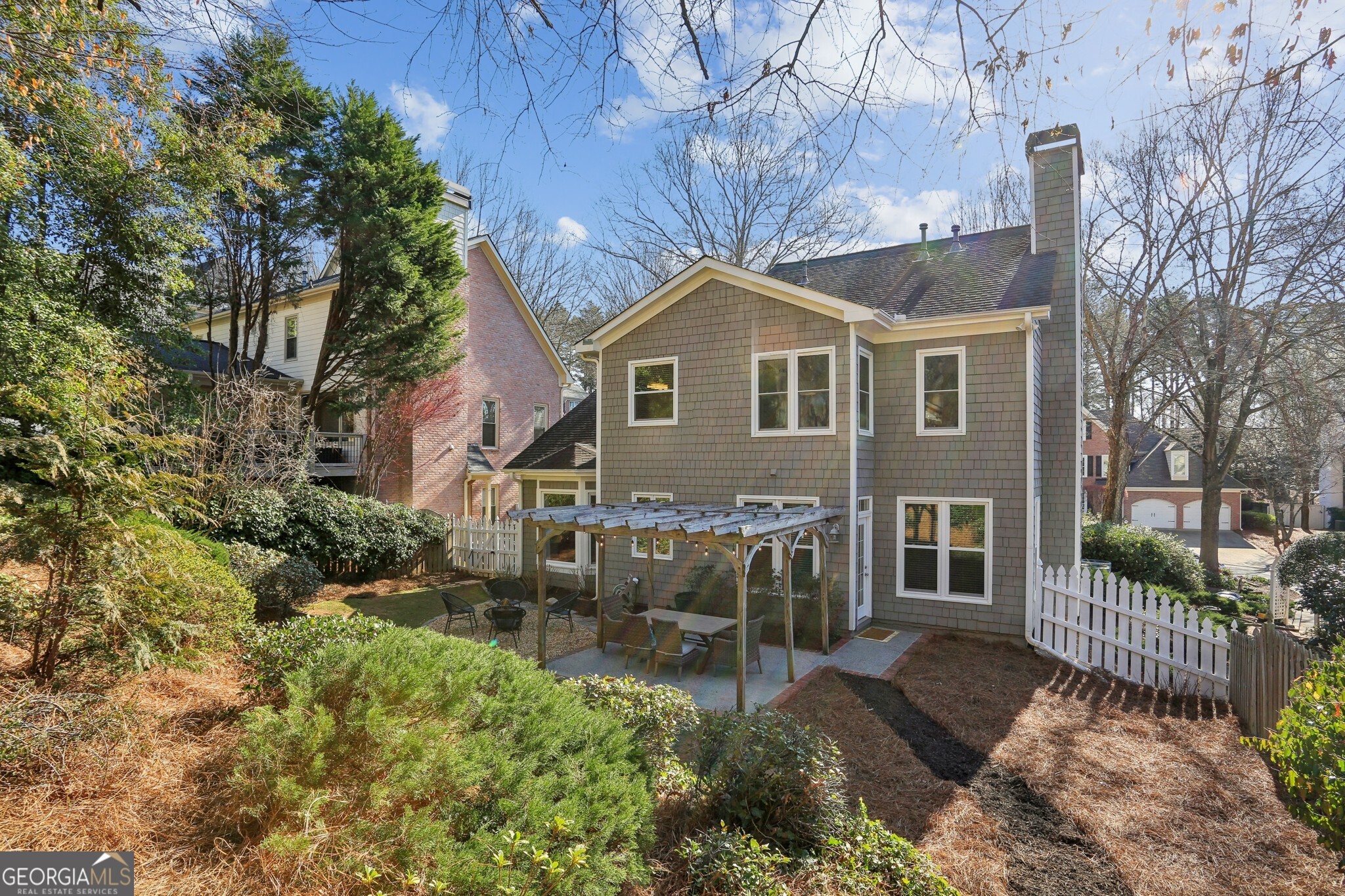 4164 Gateswalk Drive SE