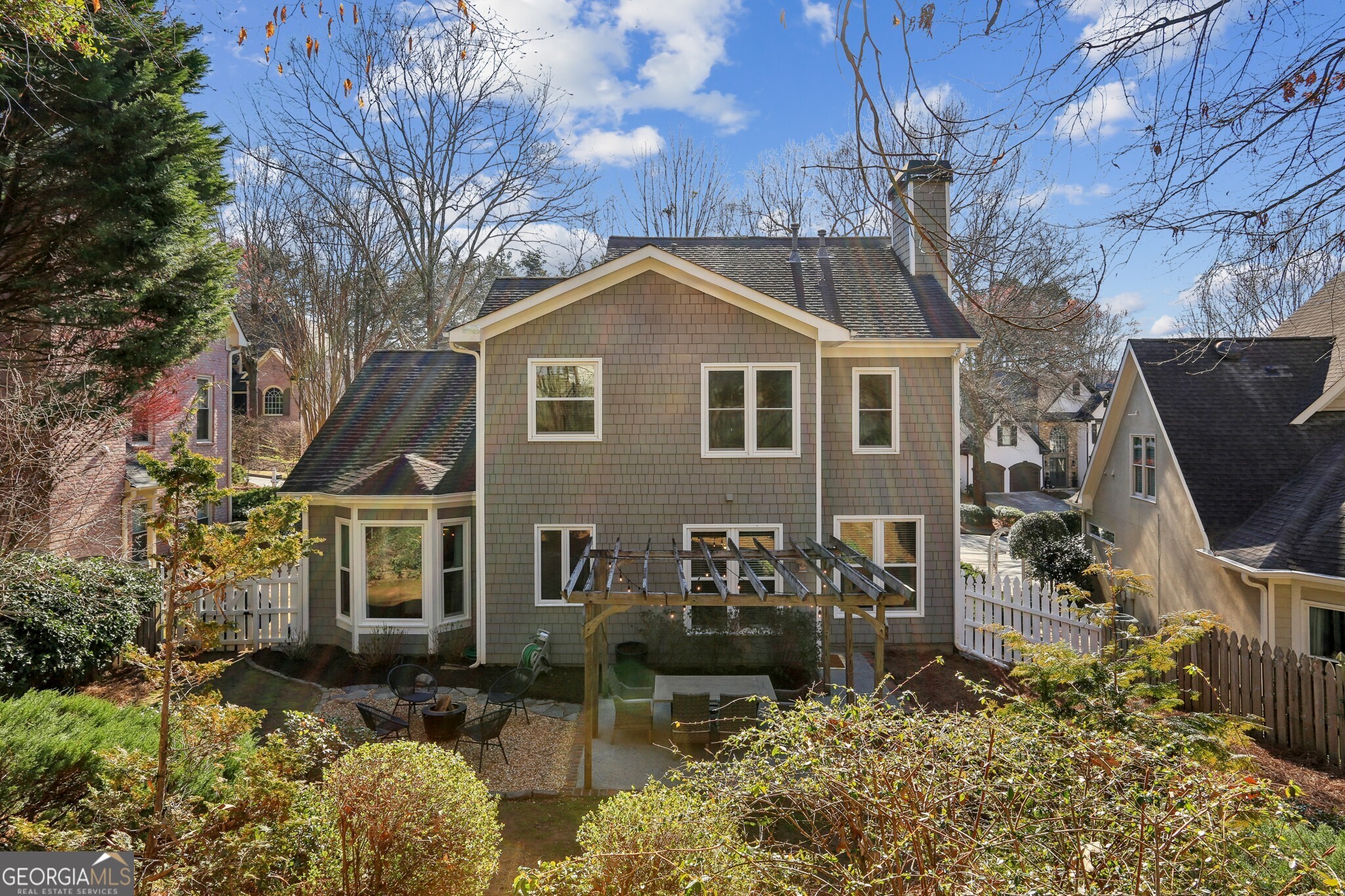 4164 Gateswalk Drive SE