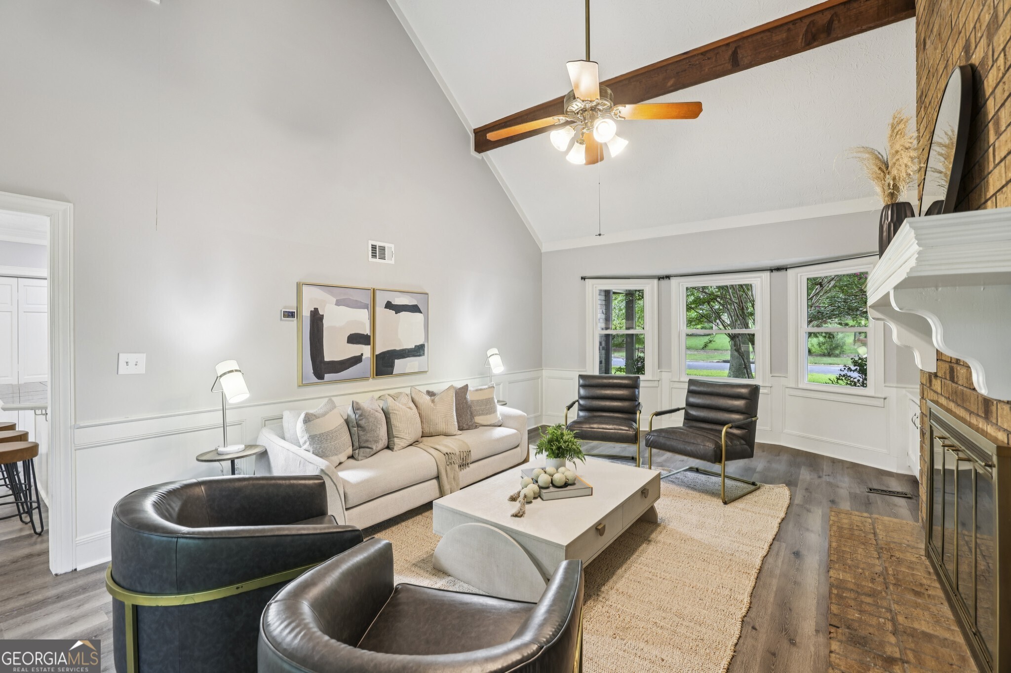 5354 Fox Hill Drive, Peachtree Corners