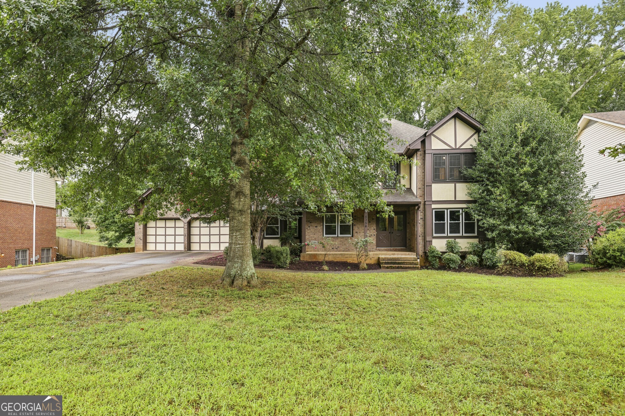5354 Fox Hill Drive, Peachtree Corners
