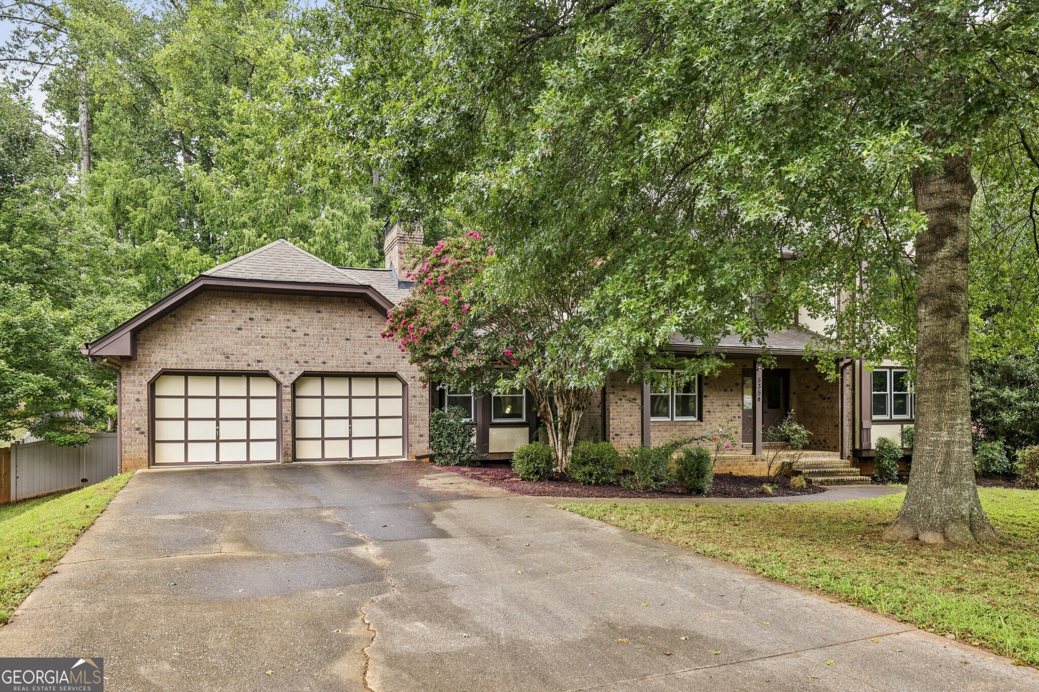 5354 Fox Hill Drive, Peachtree Corners