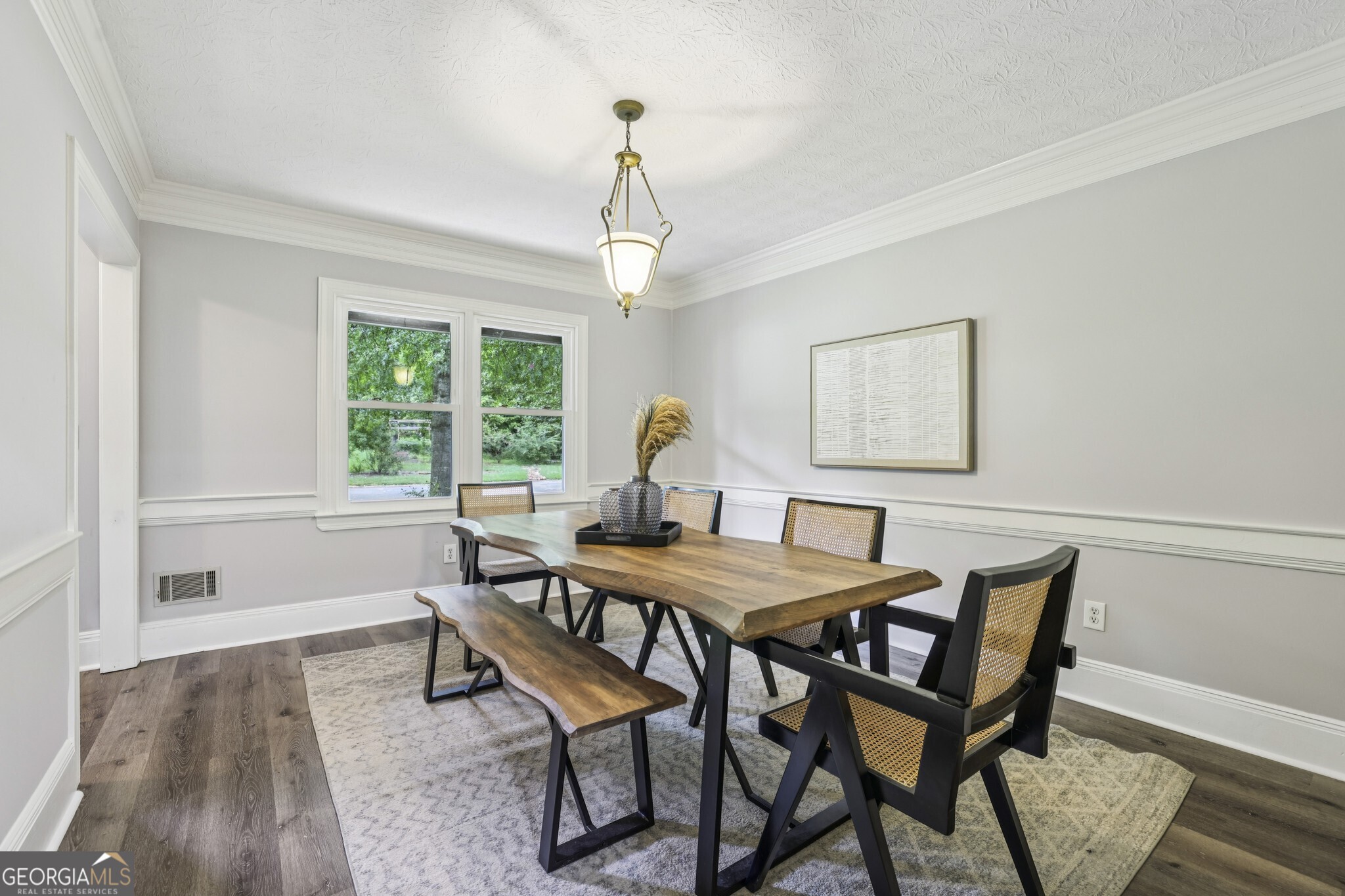 5354 Fox Hill Drive, Peachtree Corners