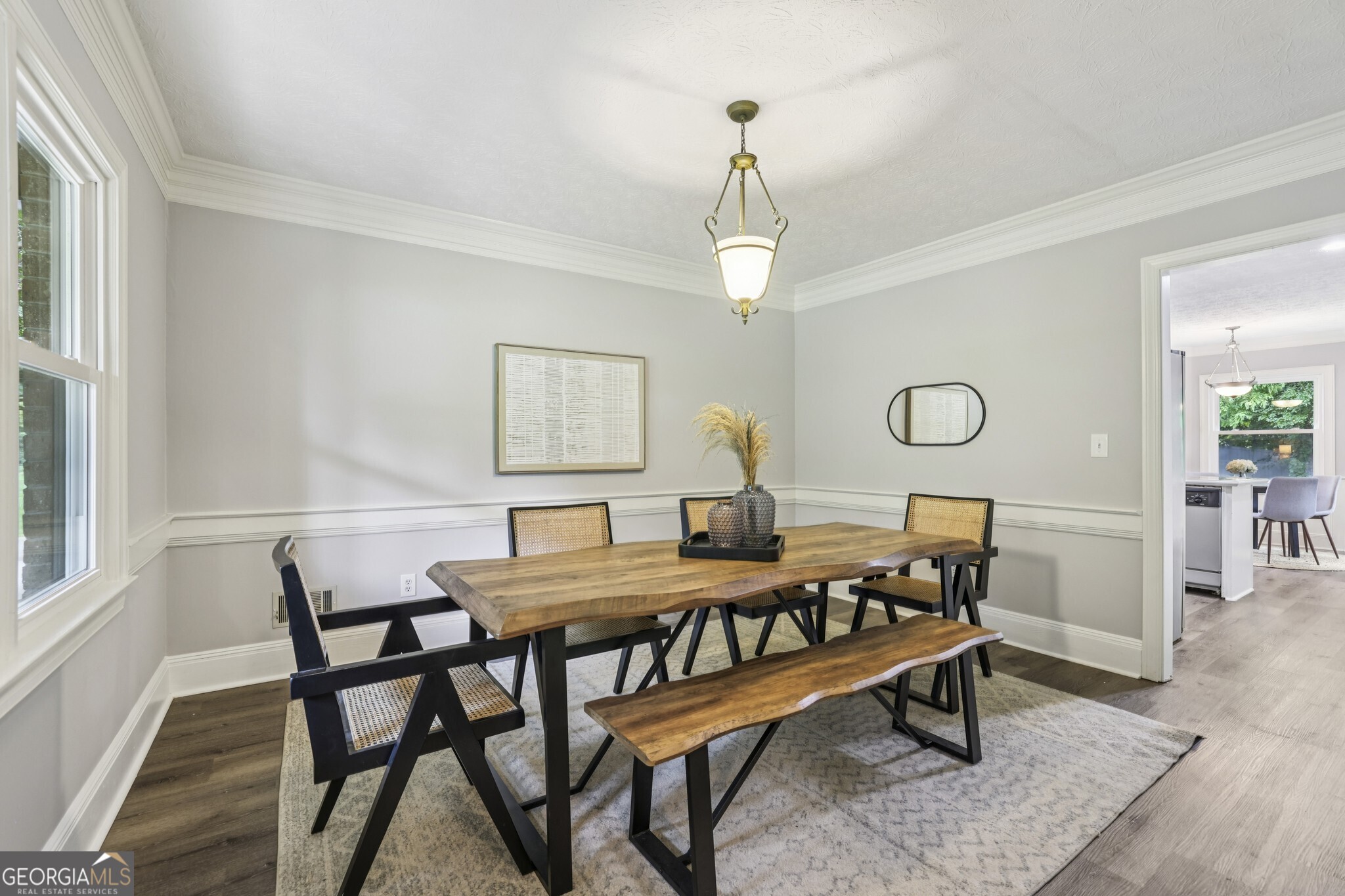 5354 Fox Hill Drive, Peachtree Corners