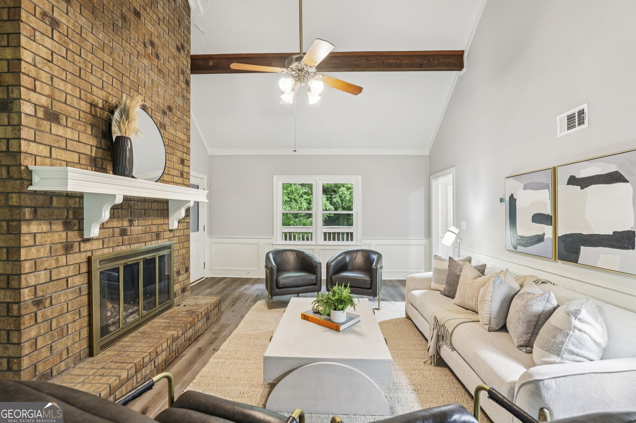 5354 Fox Hill Drive, Peachtree Corners