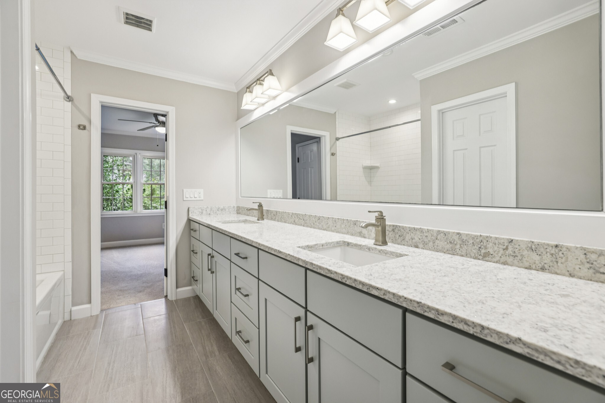 5354 Fox Hill Drive, Peachtree Corners