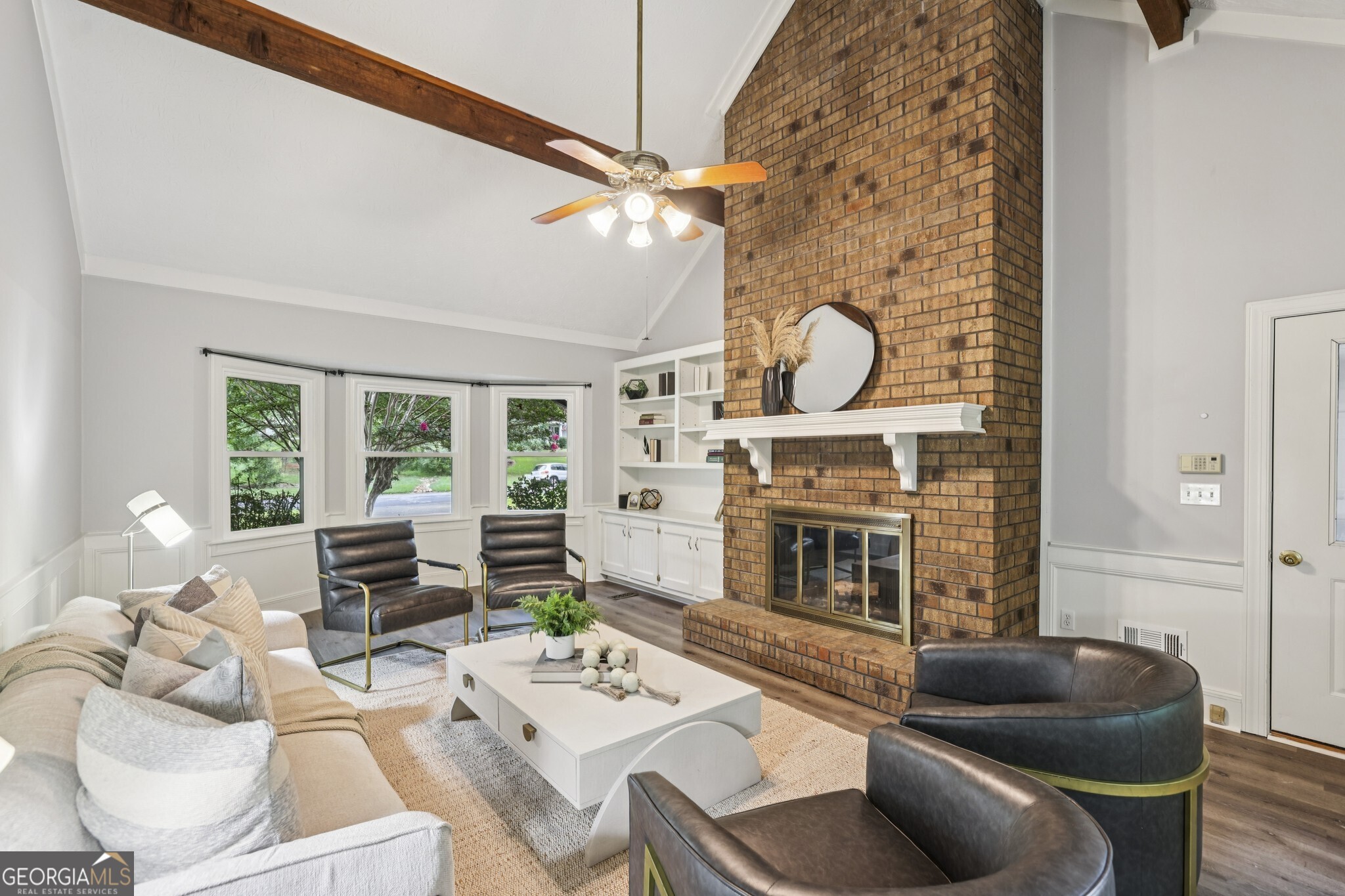 5354 Fox Hill Drive, Peachtree Corners