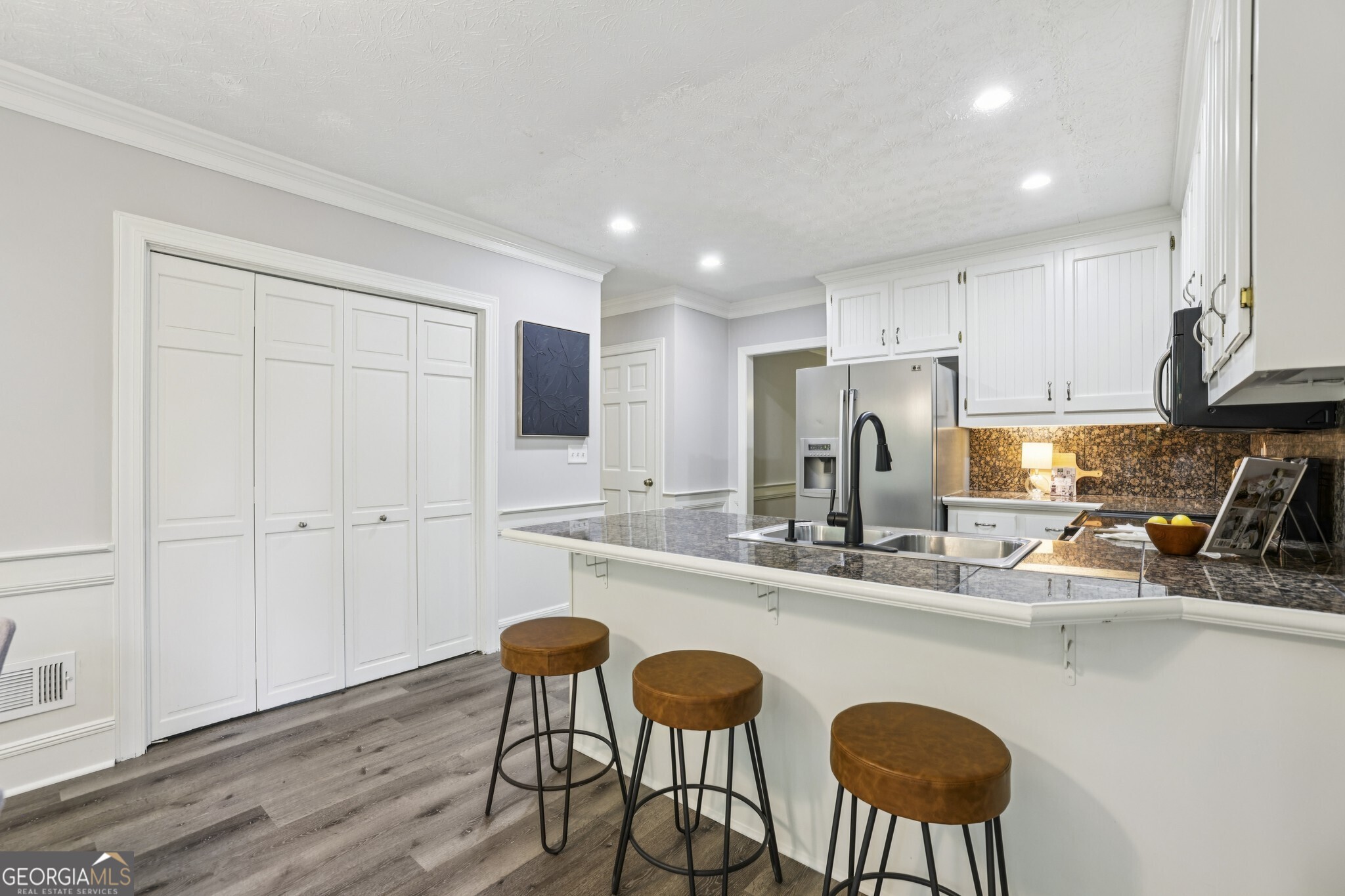 5354 Fox Hill Drive, Peachtree Corners